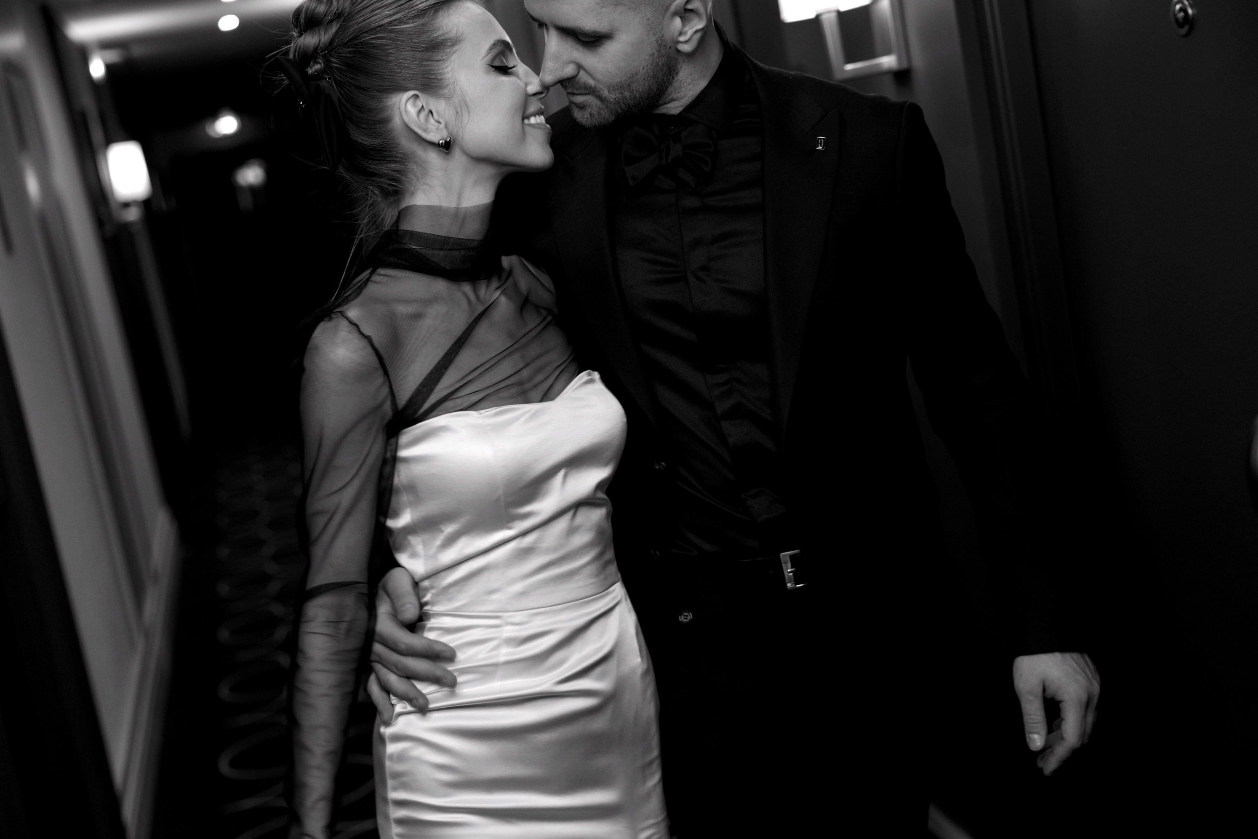 M&E. Свадебный фотограф Каледич Тимофей