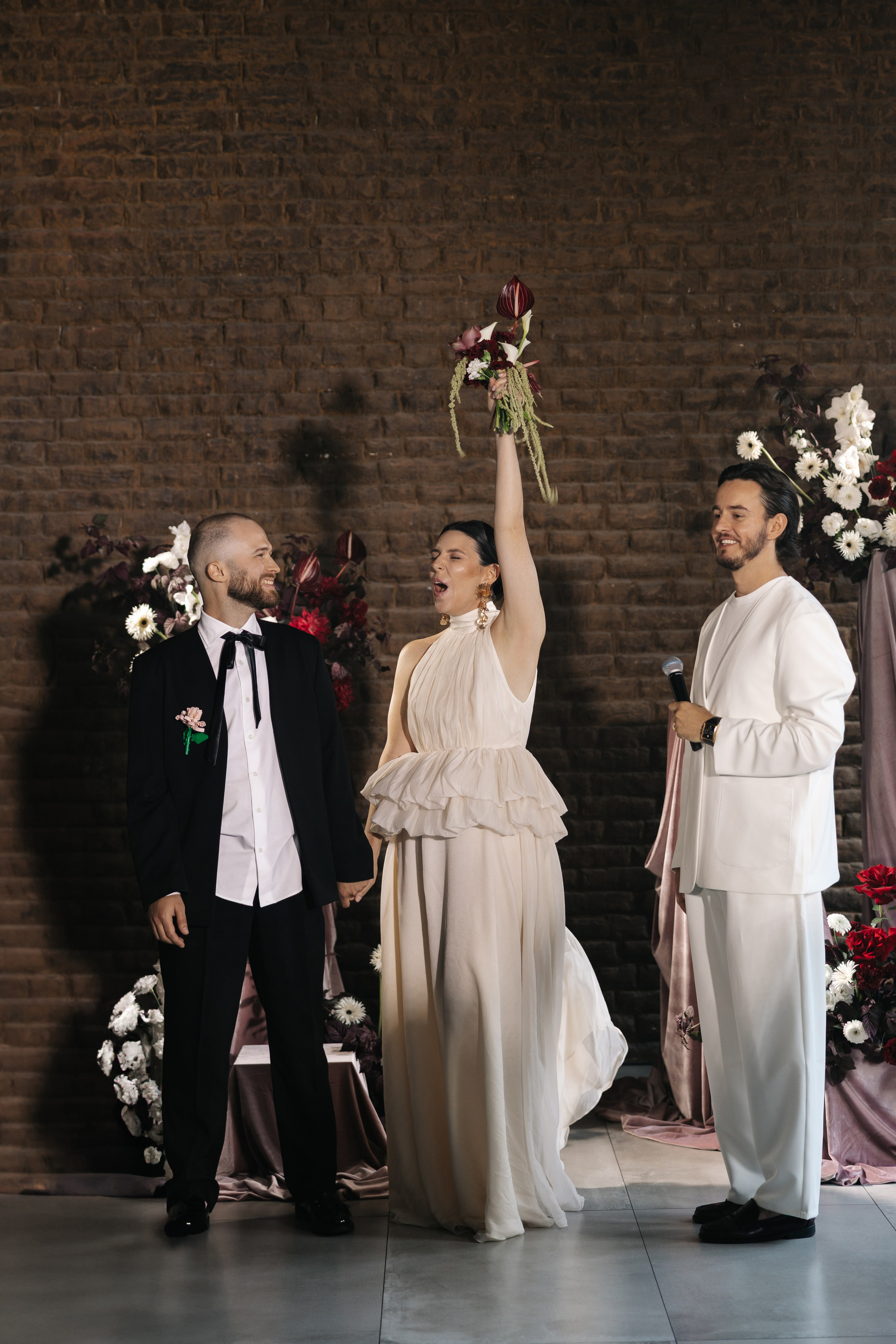 Roma & Anastasia. Свадебный фотограф Москва Мотеюнайте Виктория