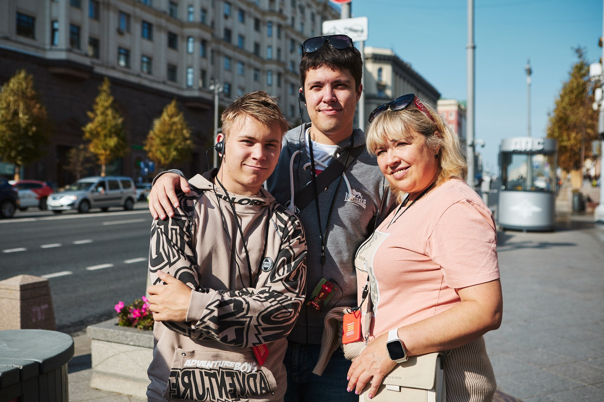 Одноклассники. Репортажный фотограф в Москве — Дмитрий Тарасов | Съёмка мероприятий, концертов, корпоративов