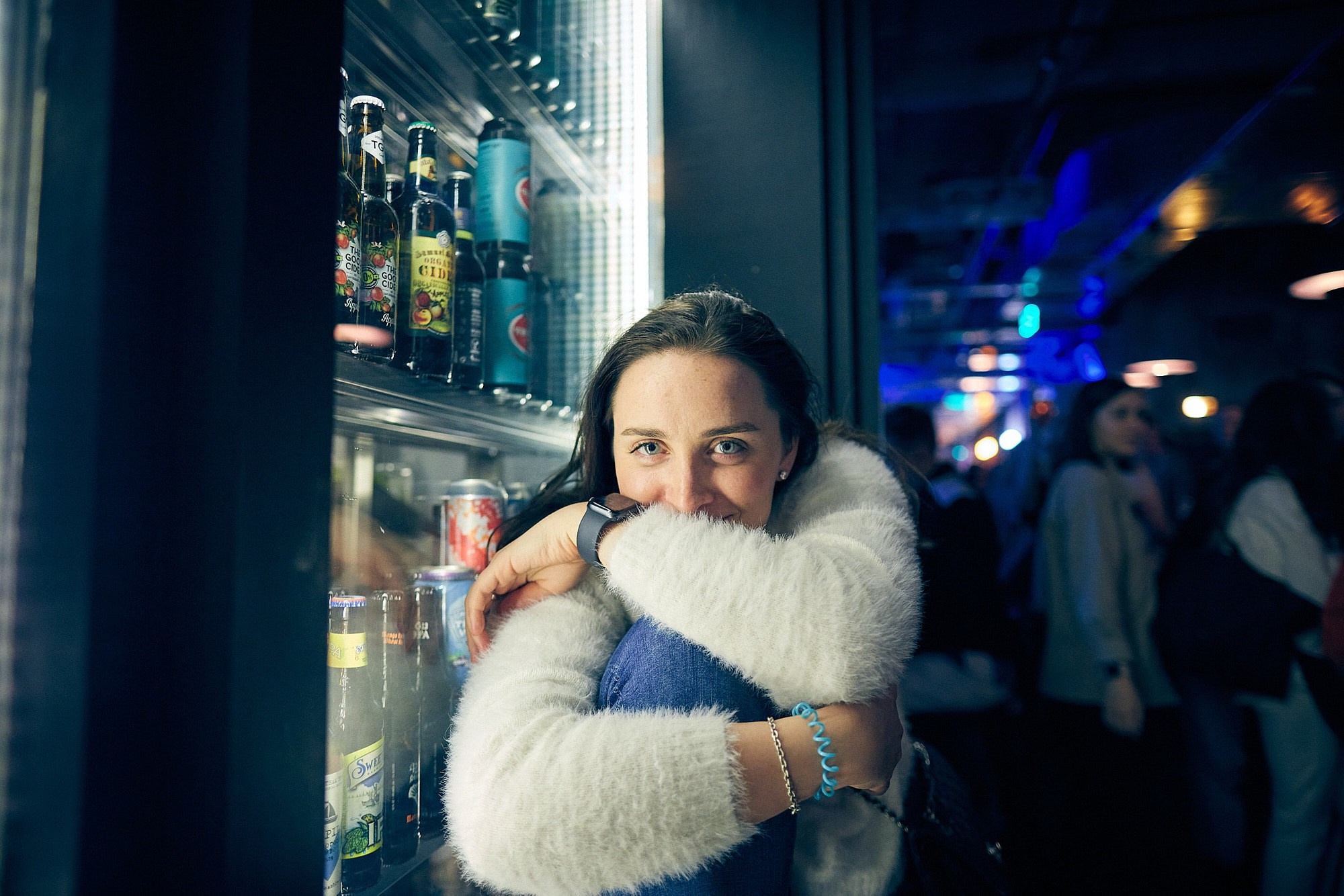 Фотограф на концерте группы «Мальчишник» — репортажная съёмка в баре. Репортажный фотограф в Москве — Дмитрий Тарасов | Съёмка мероприятий, концертов, корпоративов