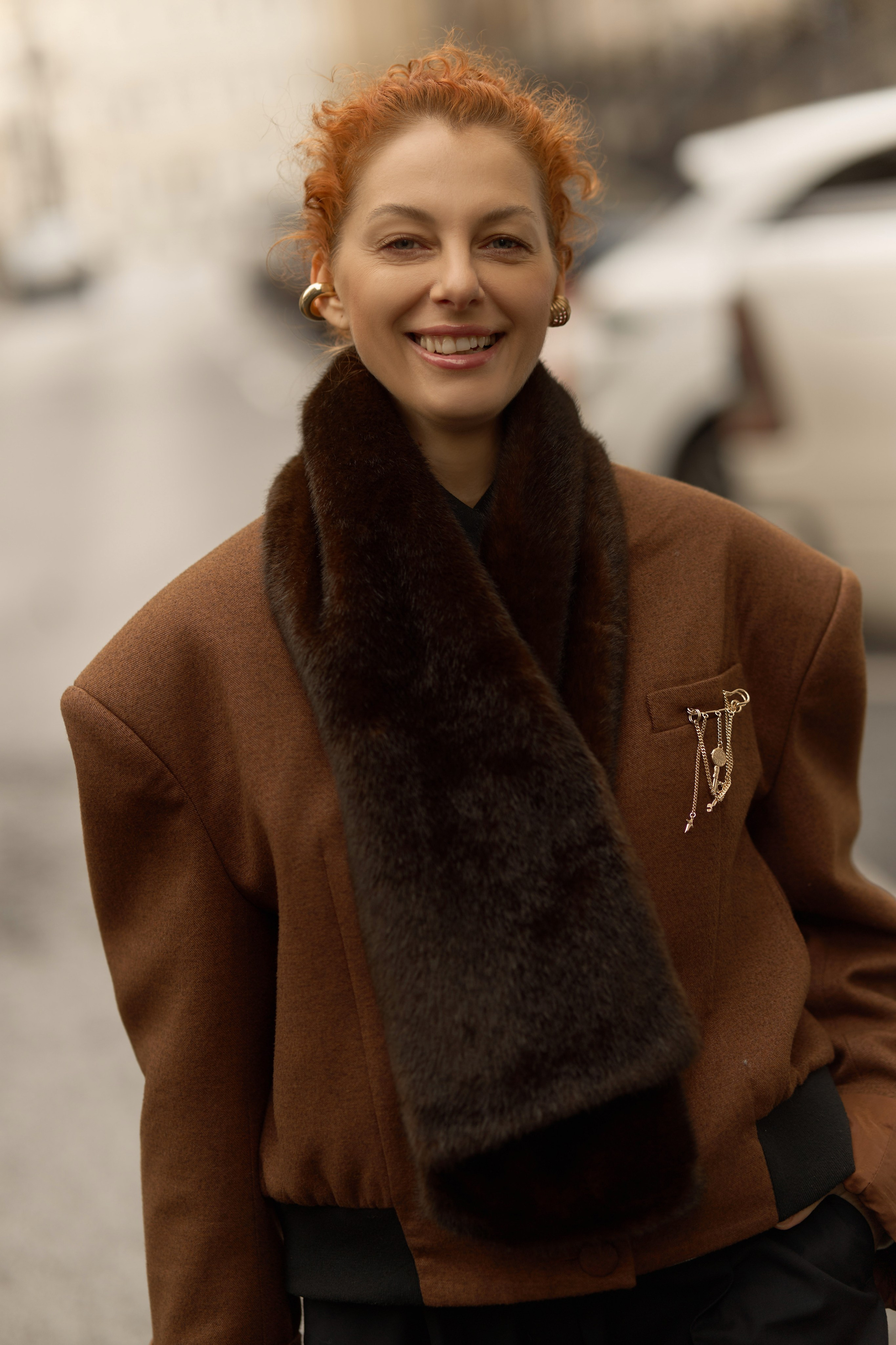 Татьяна. Фотограф в Москве — Ольга Кушнарева