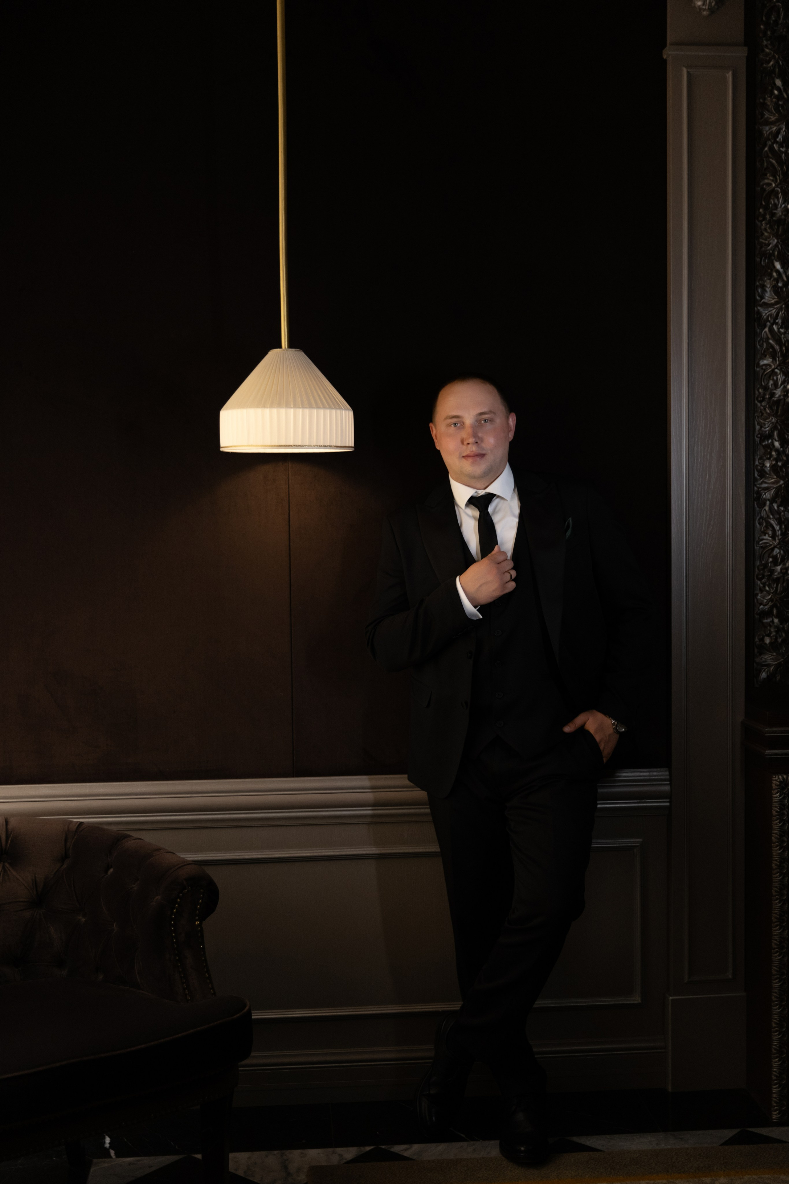 Даша и Саша. Фотограф Нижний Новгород