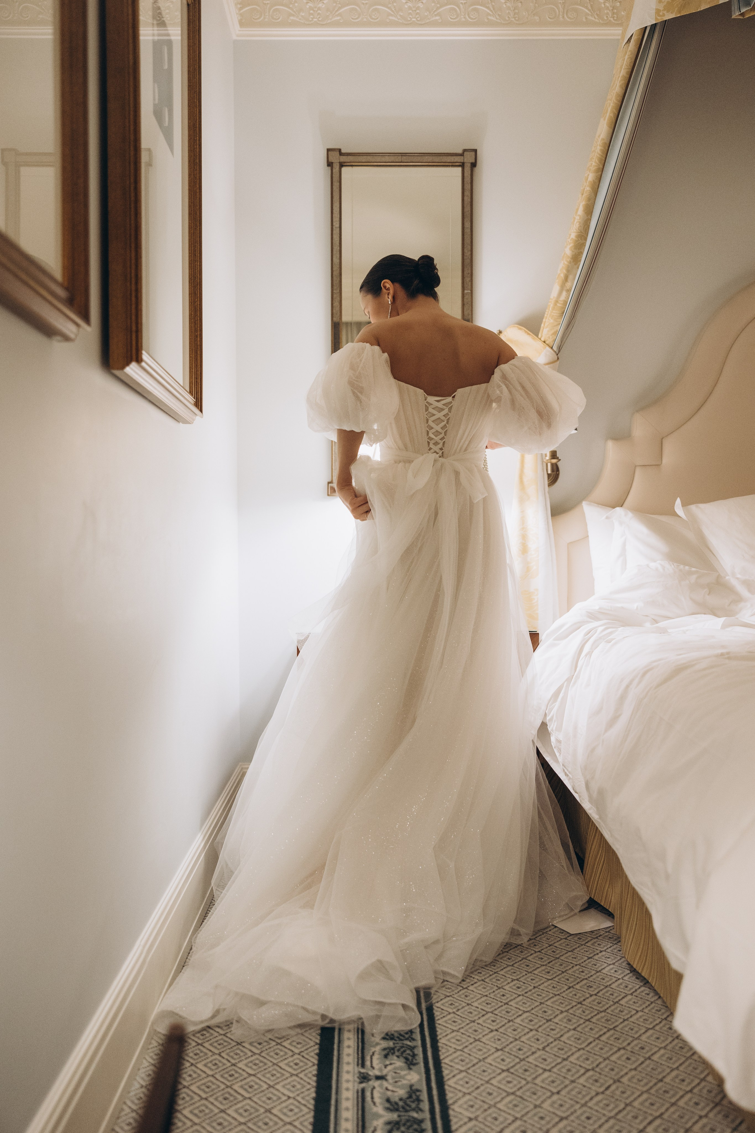 Полина & Дмитрий. Семейный фотограф в Москве Виктория Ястребинская