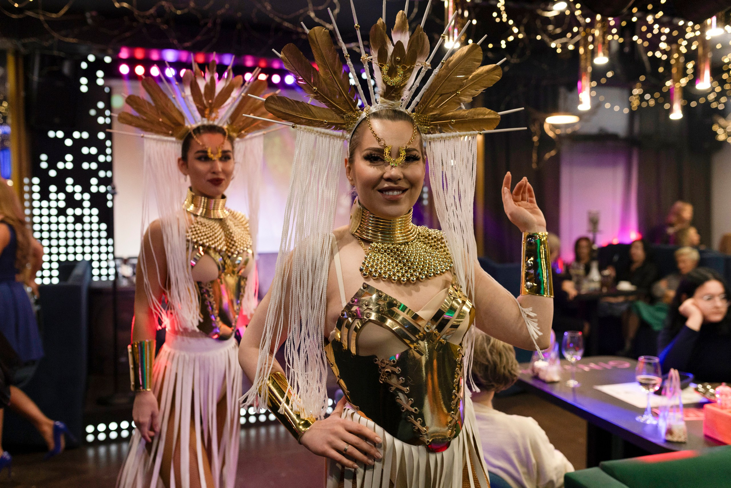 «Девочки, такие девочки!». Andrey Pospelove. Фотограф в Саратове