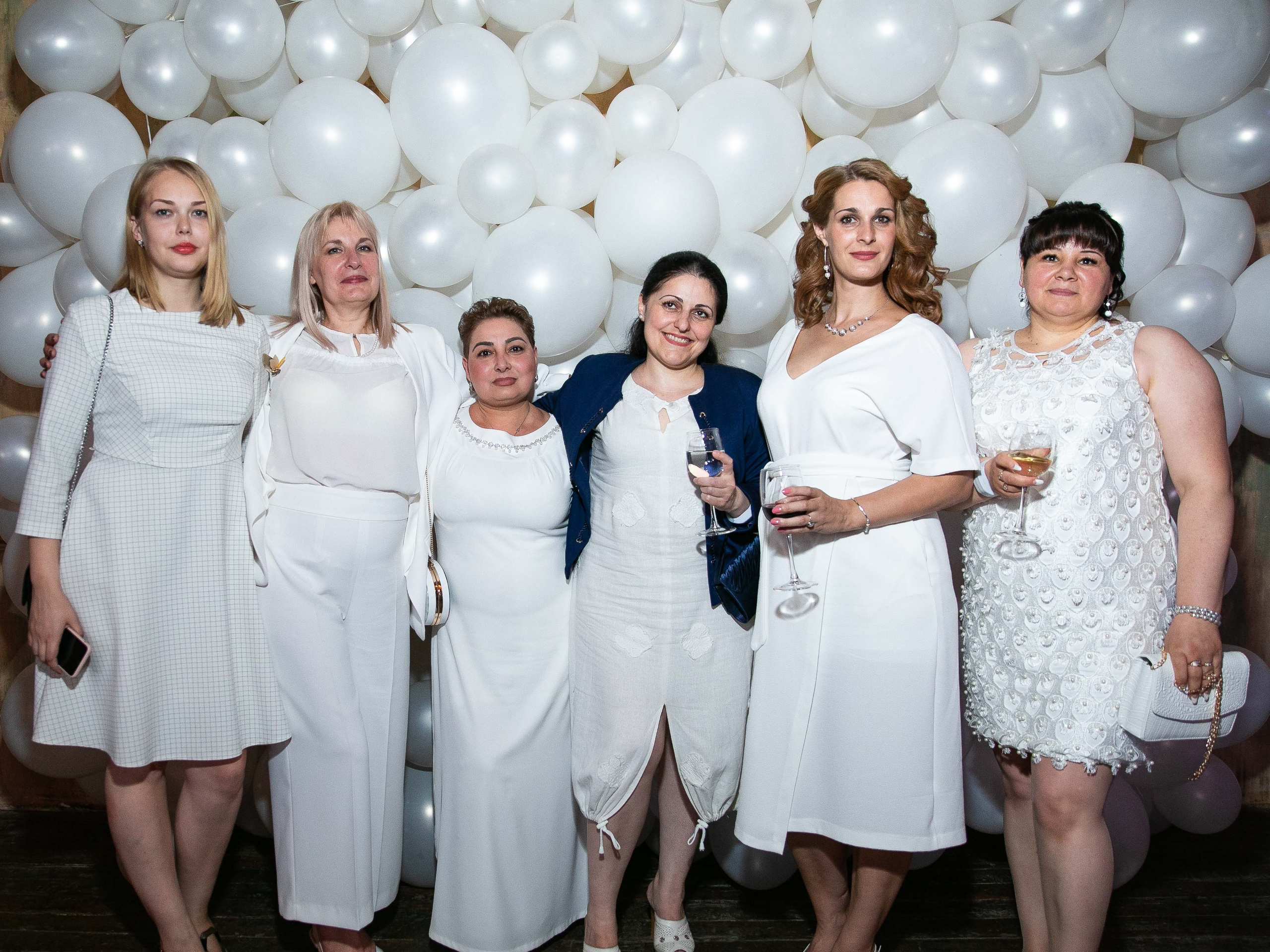 Твой ДОМ. Главная