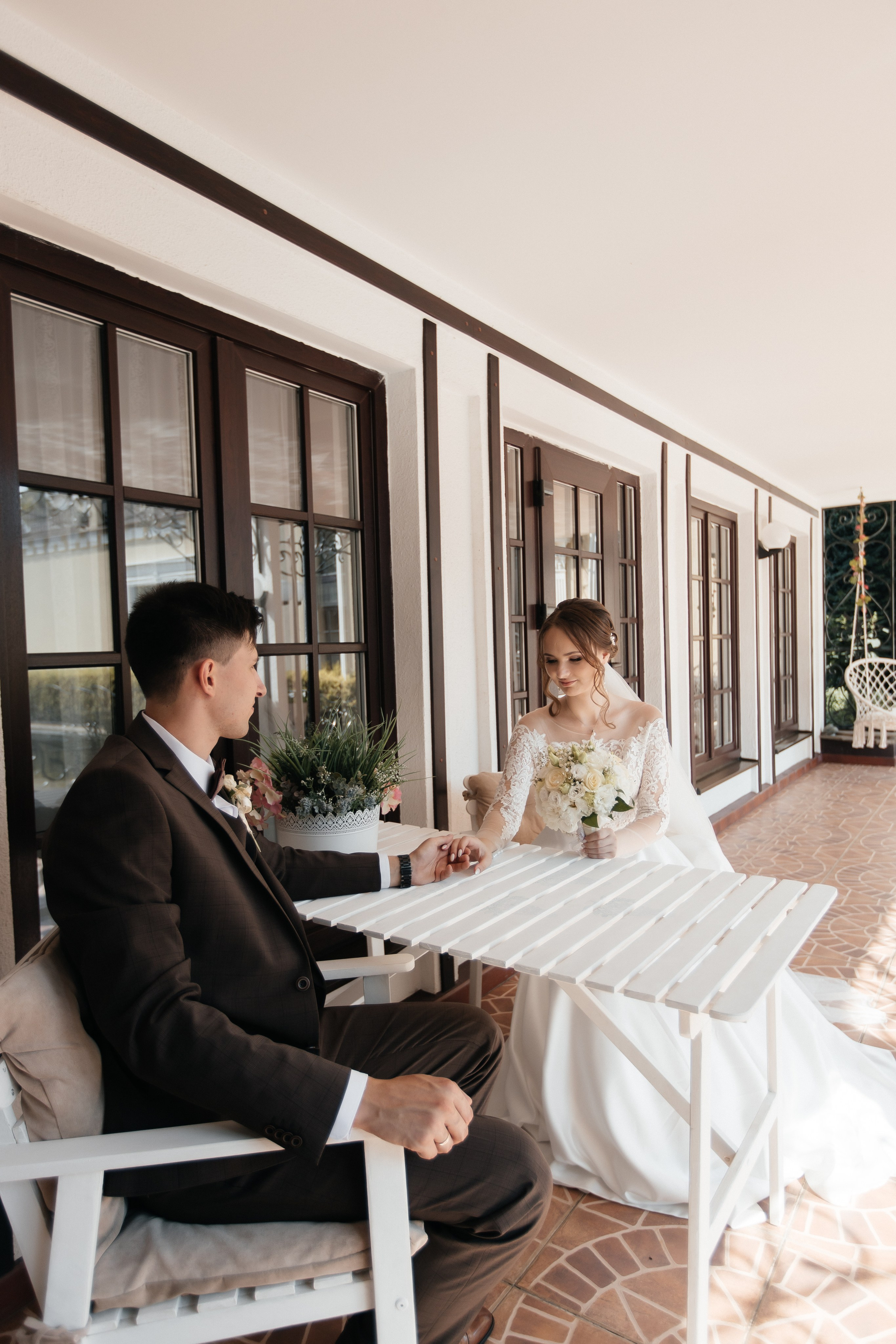 Дима и Саша. Фотограф Таганрог Любимая Надя