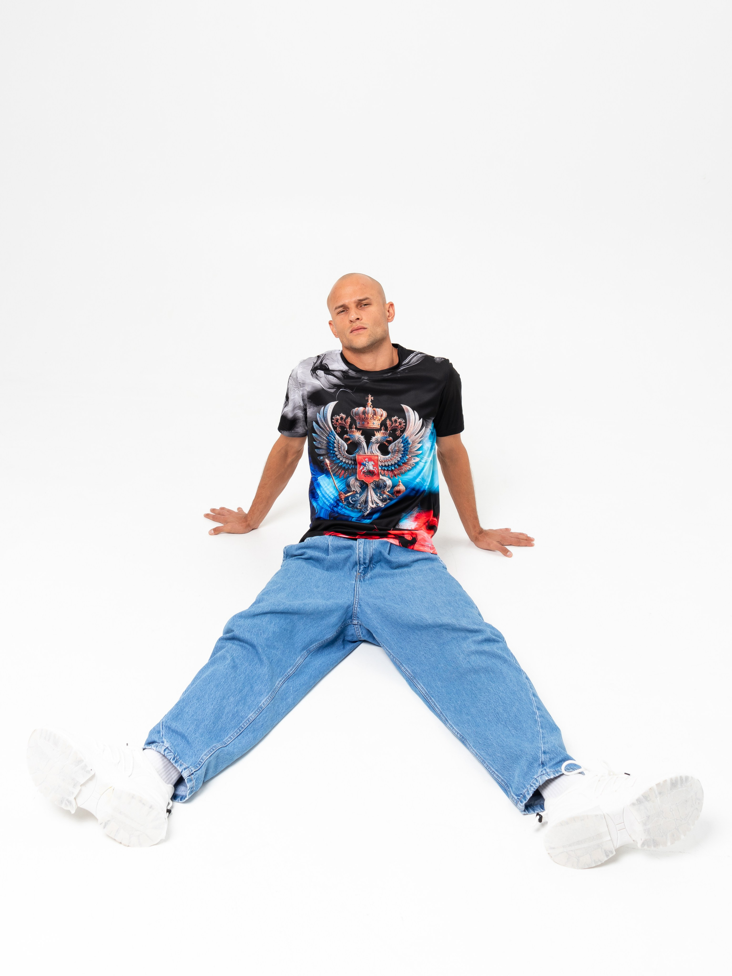 Футболки. Фотограф в Краснодаре Арина Кудряшова