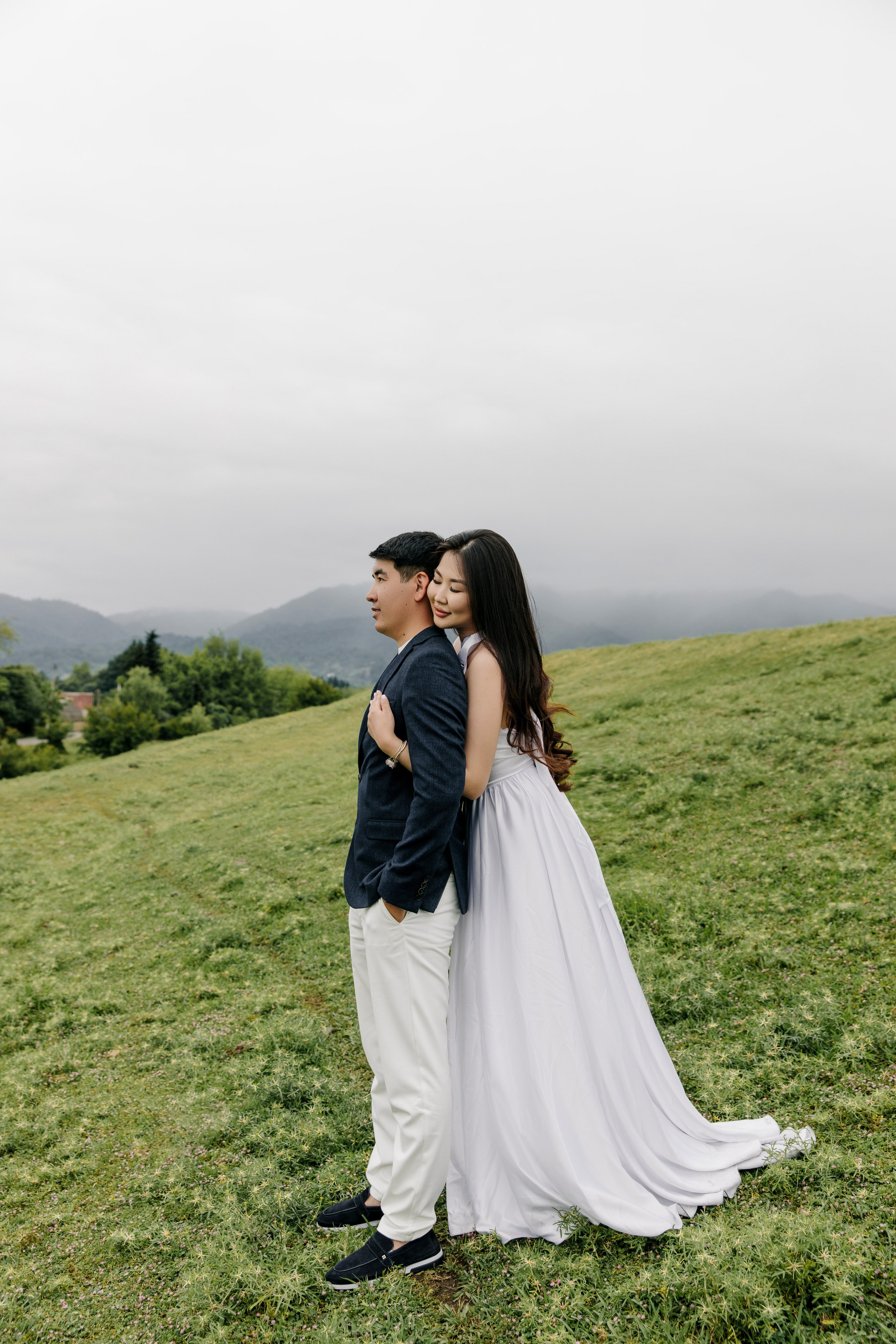 LOVE STORY IN BAKU. ___________________________________________________