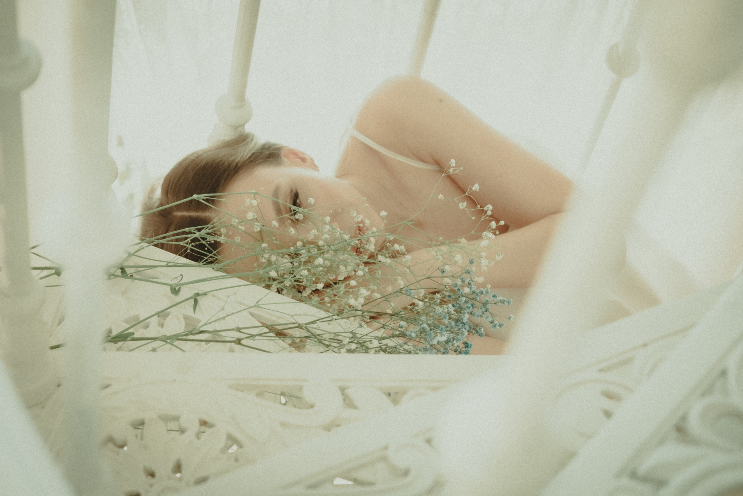 Юлия. Фотограф Крещение Венчание Москва