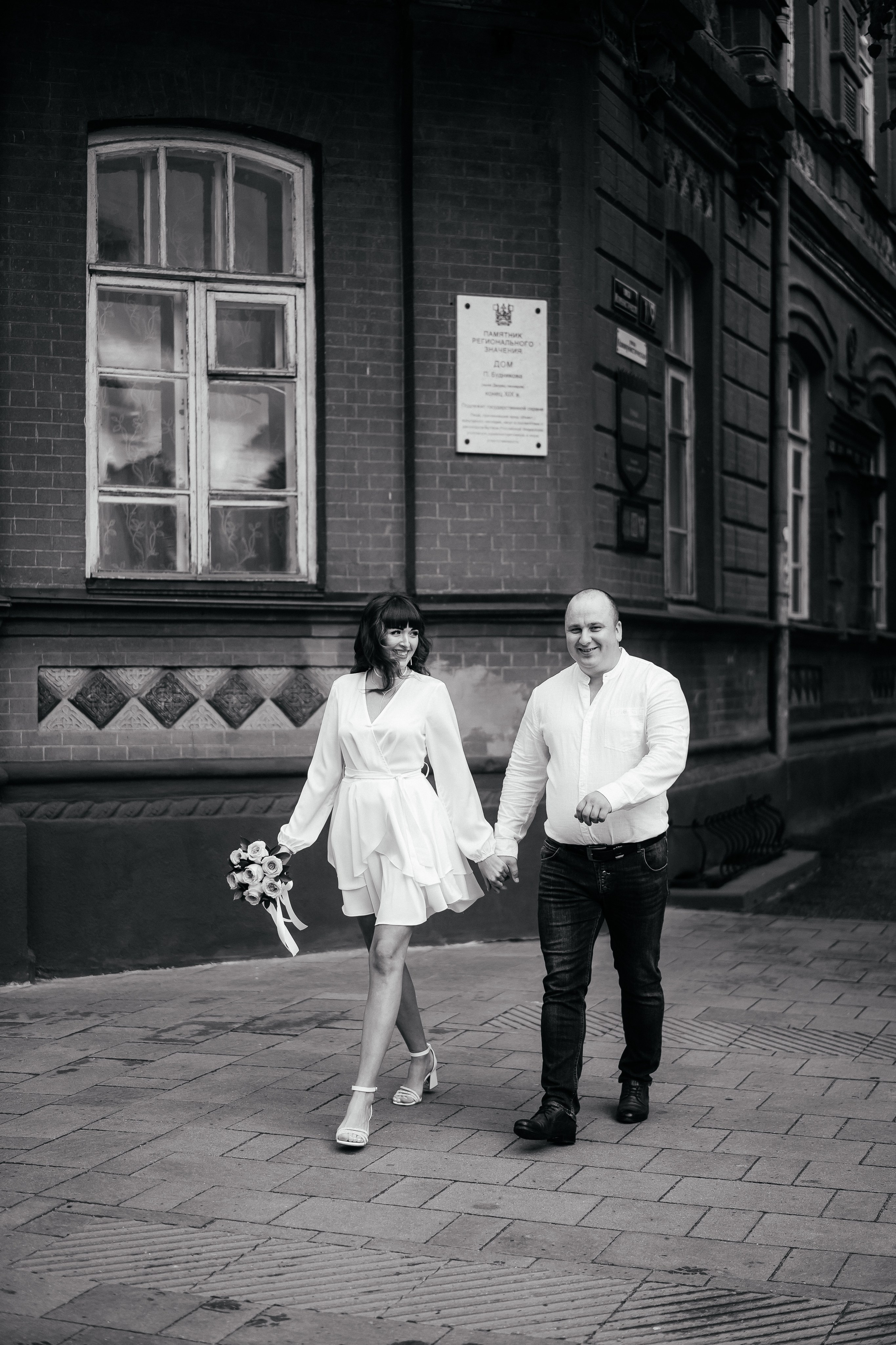 Анжелика & Иван | Свадьба. Фотограф и видеограф Смоленск | Студия Цезарь