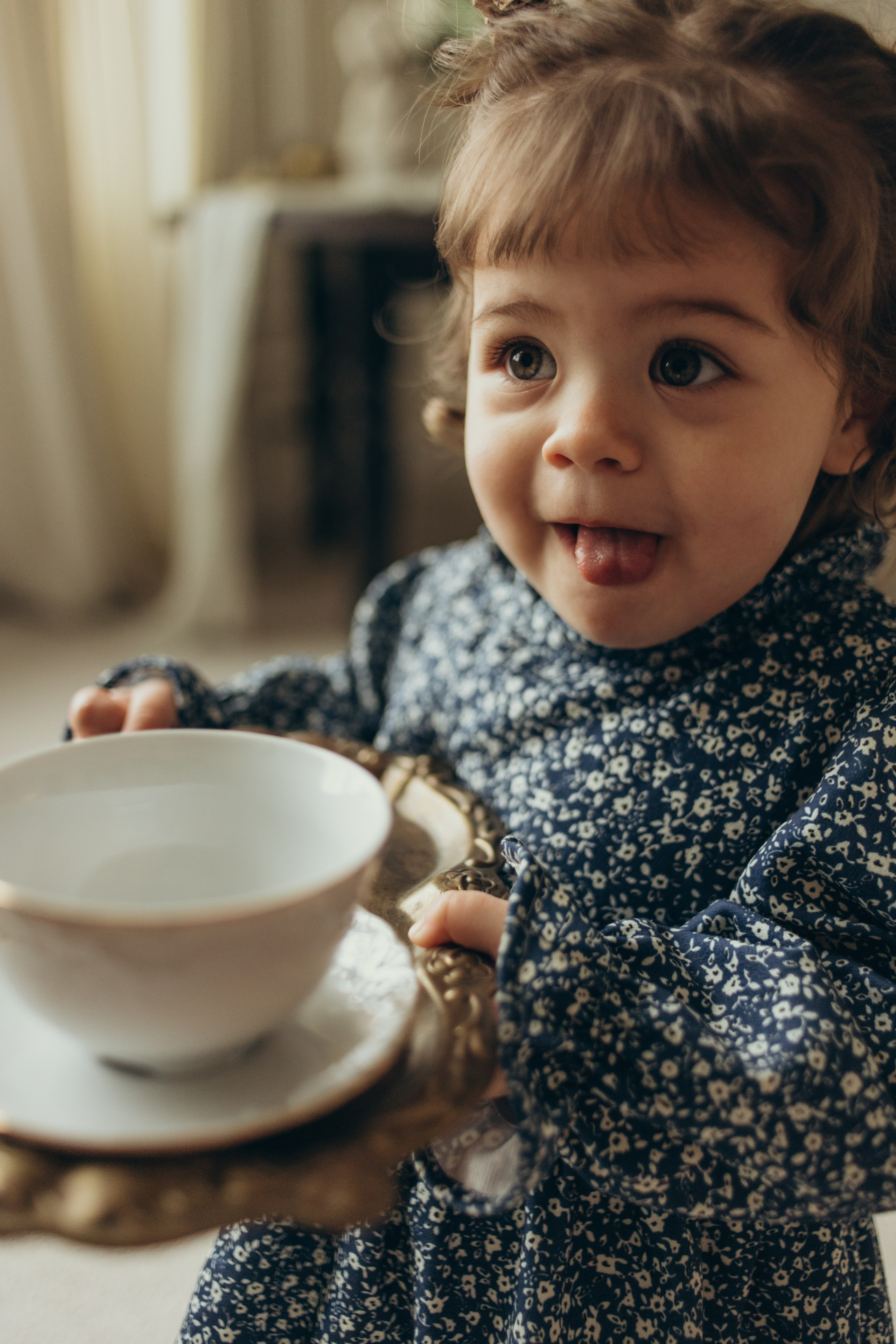 Мама и дочка. Фотограф в Краснодаре Евгения Михаевич