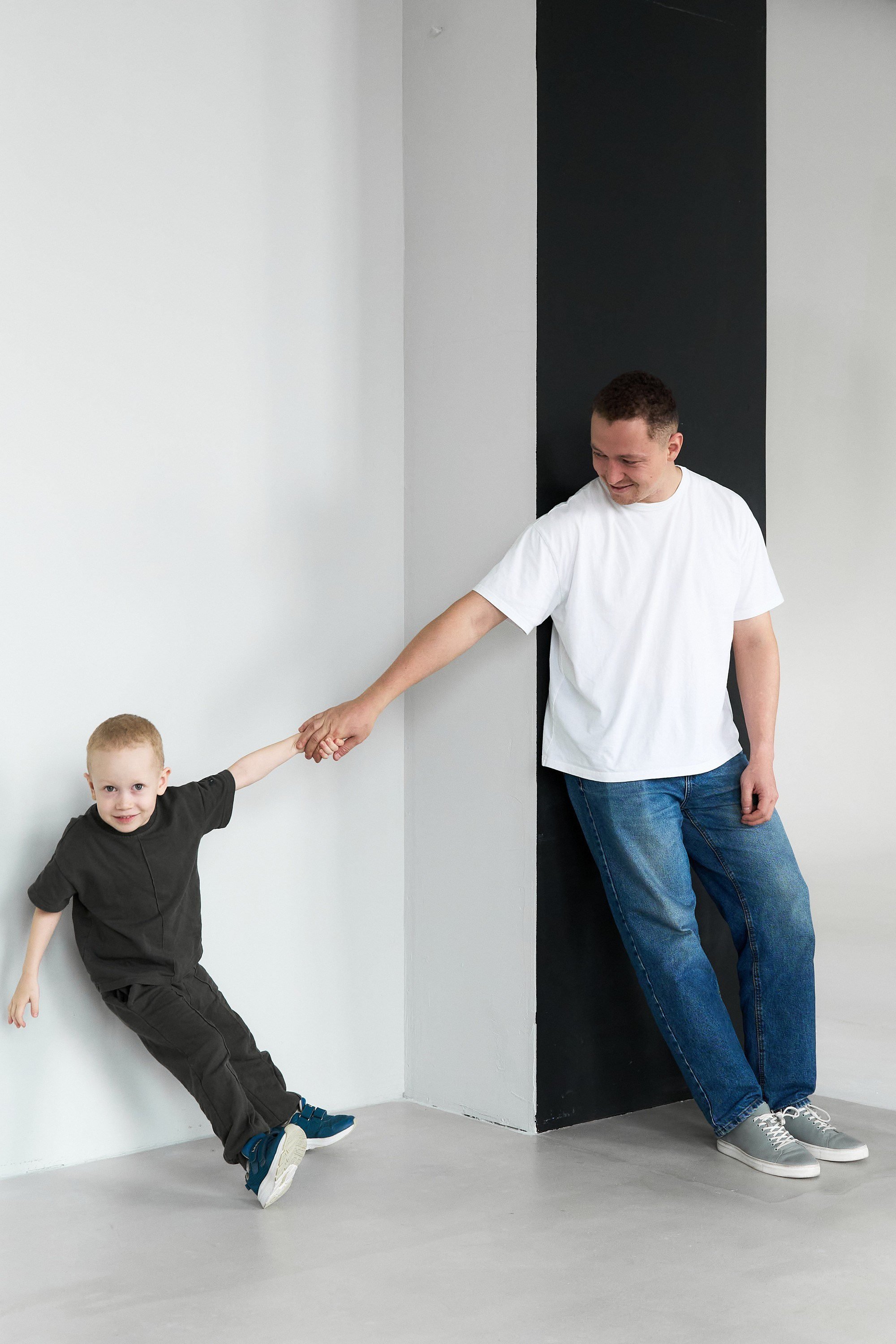 Семейные и детские съемки. Фотограф в Екатеринбурге Анастасия Фе