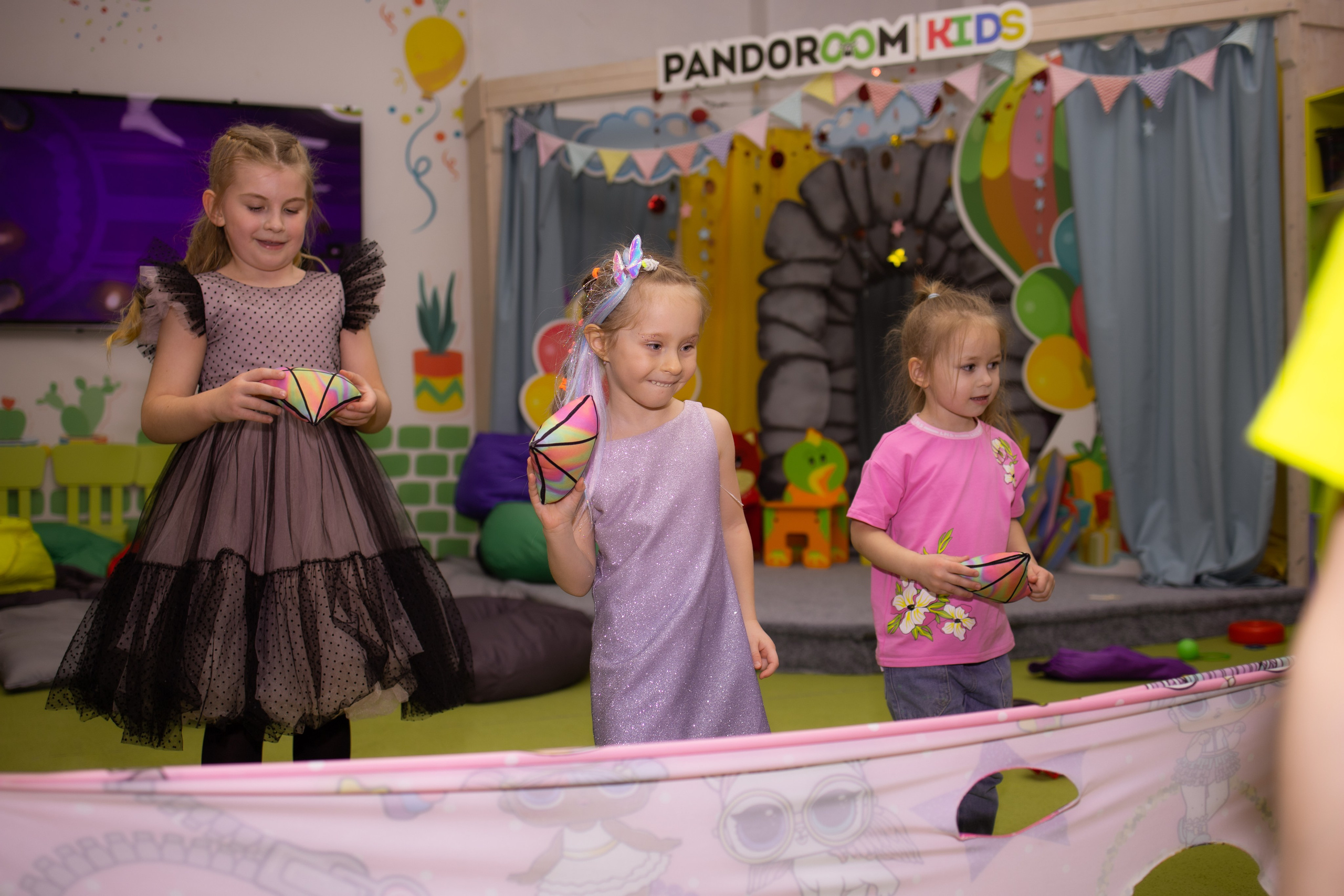 Дни рождения репортаж. Профессиональный фотограф во Владивостоке — Фаина Дегтярева