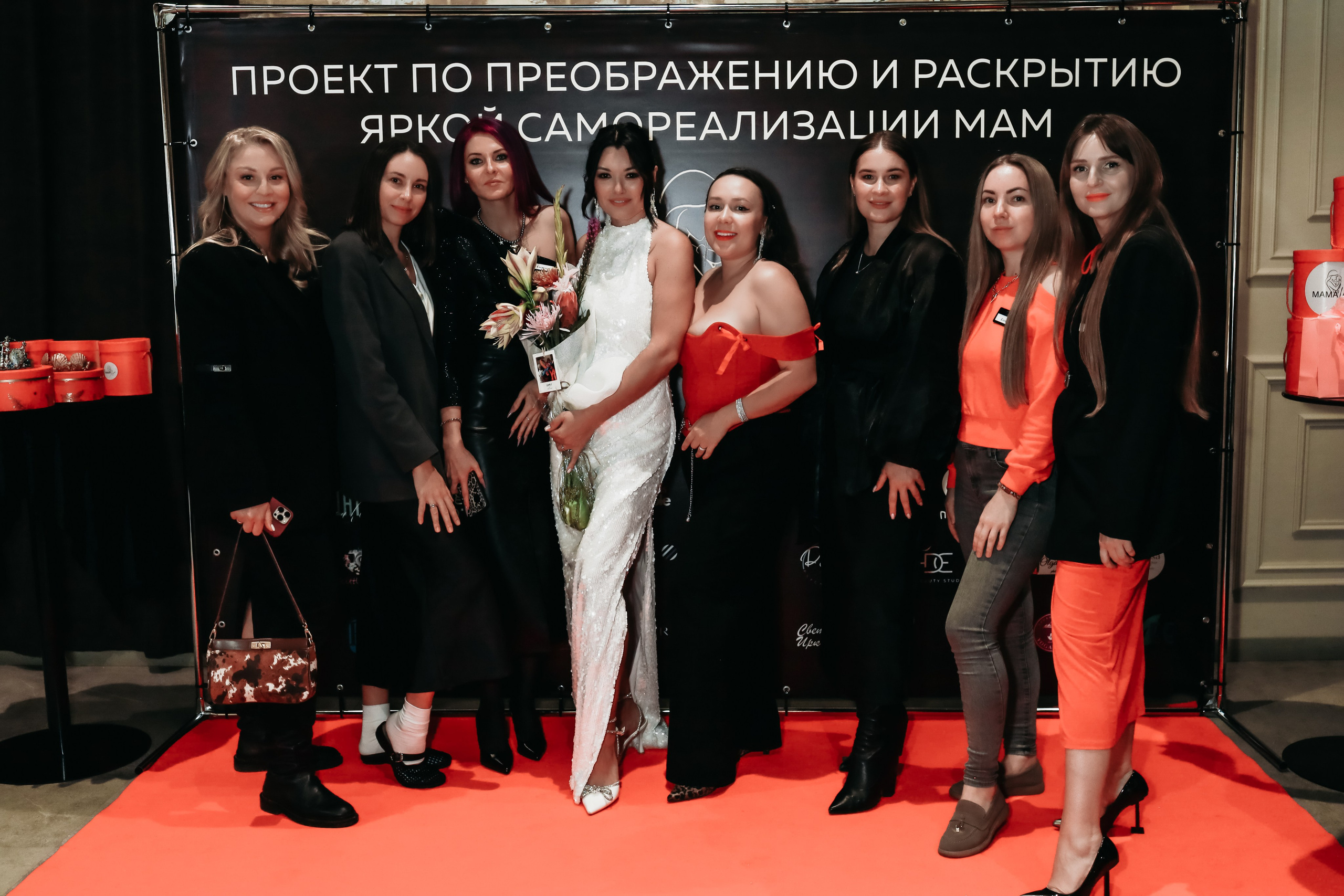 Дни рождения репортаж. Профессиональный фотограф во Владивостоке — Фаина Дегтярева