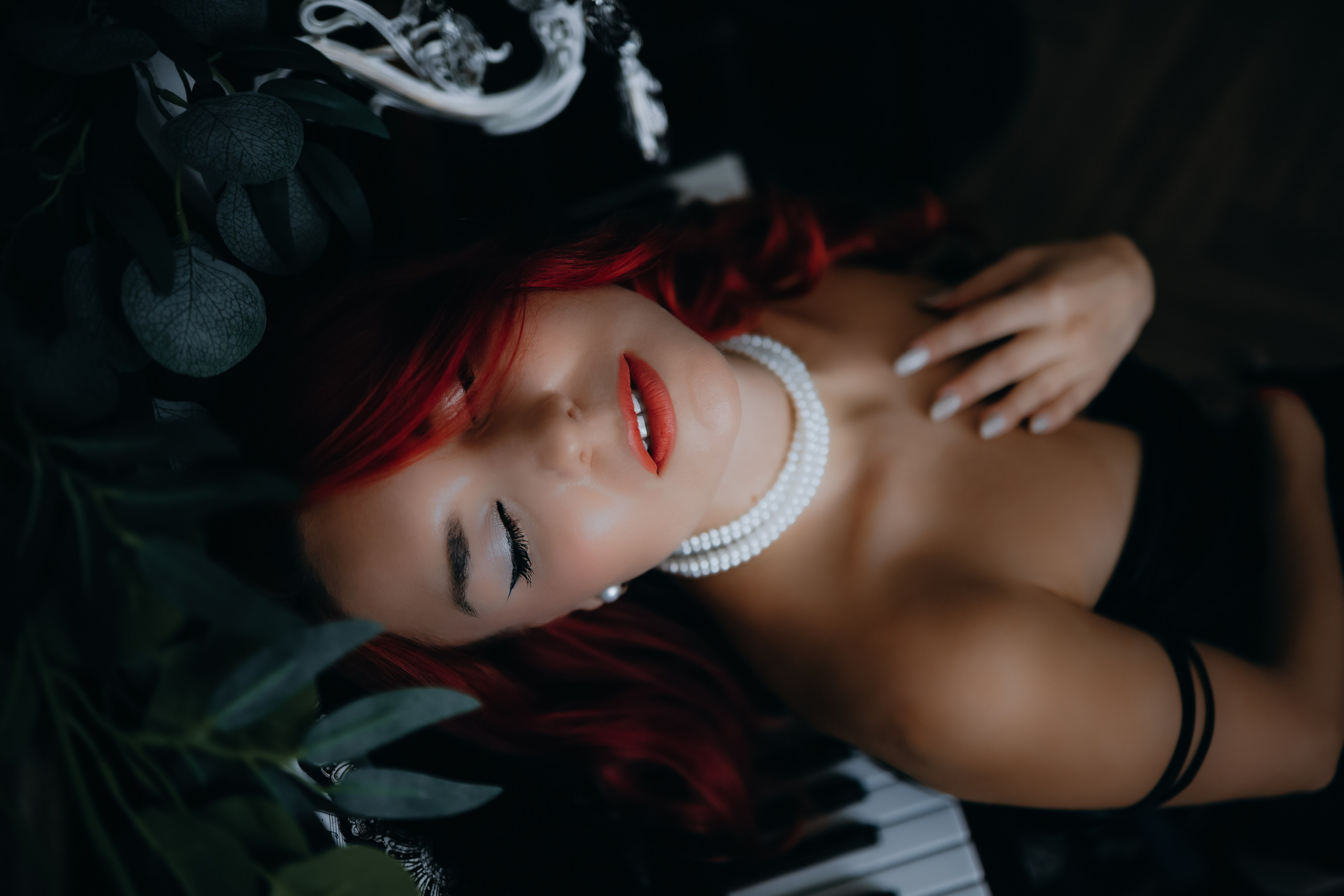 Студия. Профессиональный фотограф во Владивостоке — Фаина Дегтярева