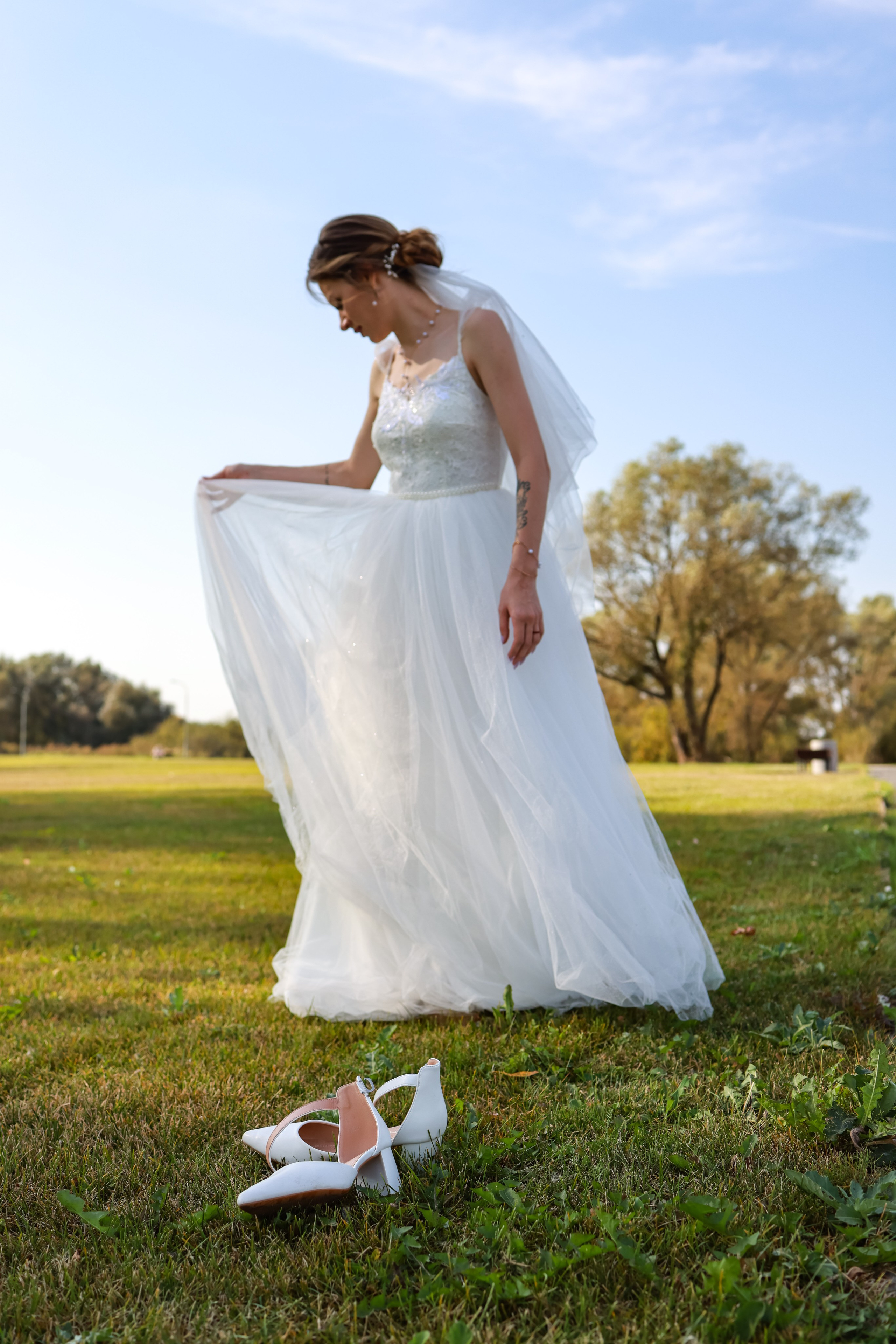 Свадьбы. Фотограф в Раменском Захарова Лидия Семейные, свадебные, детские фотосессии