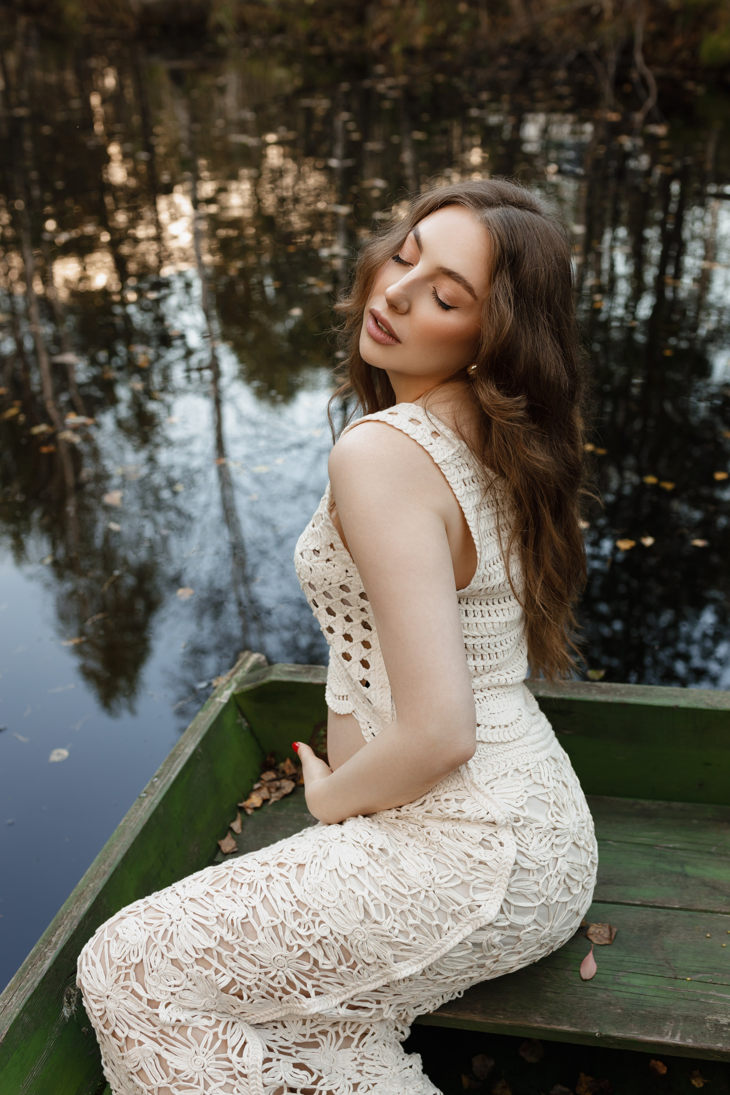 Виктория. Таня Грин фотограф и AI-креатор Екатеринбург