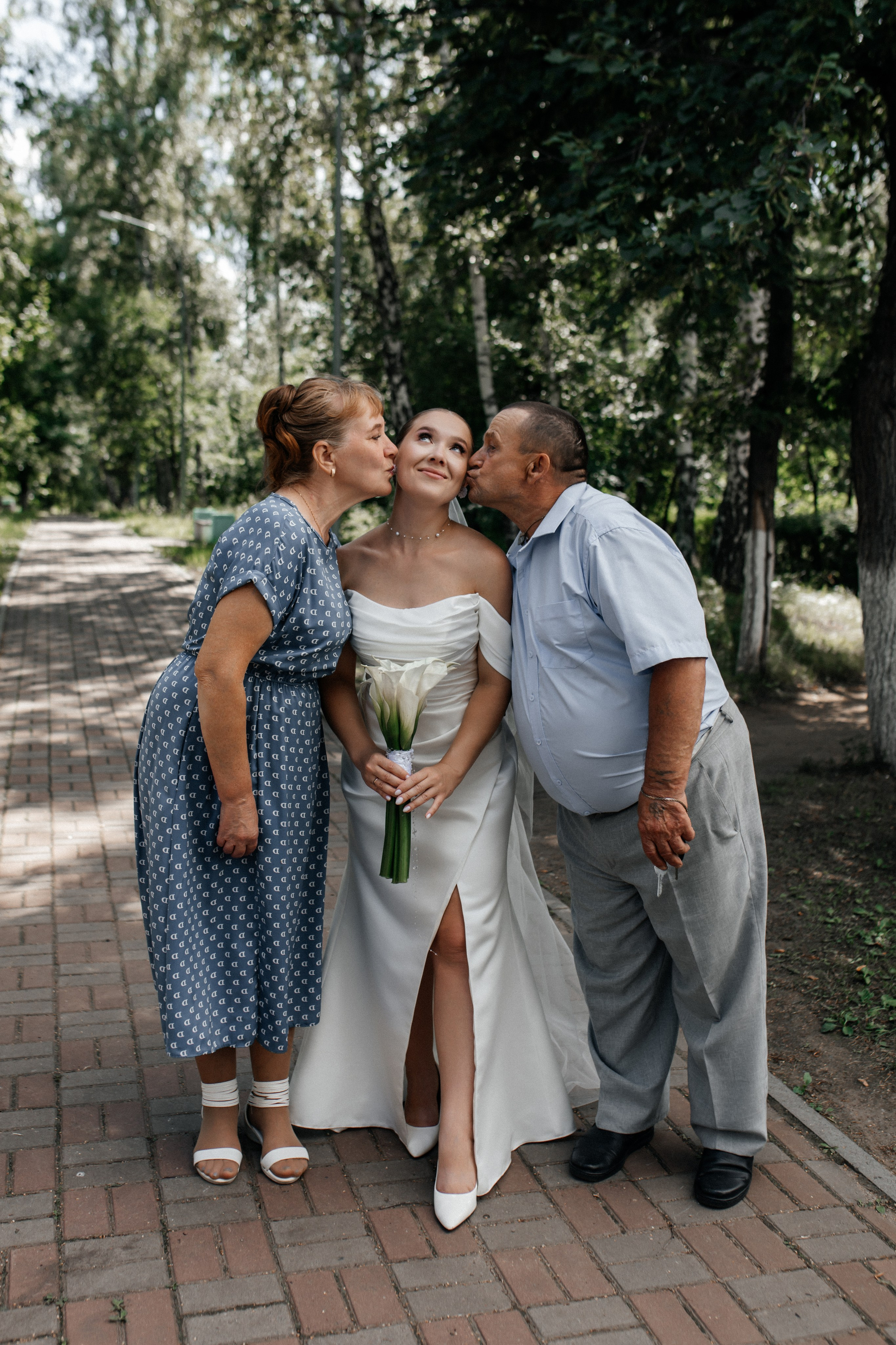 Данил🤎Ксения. Семейный и детский фотограф в Южноуральске Дубовицкая Елена