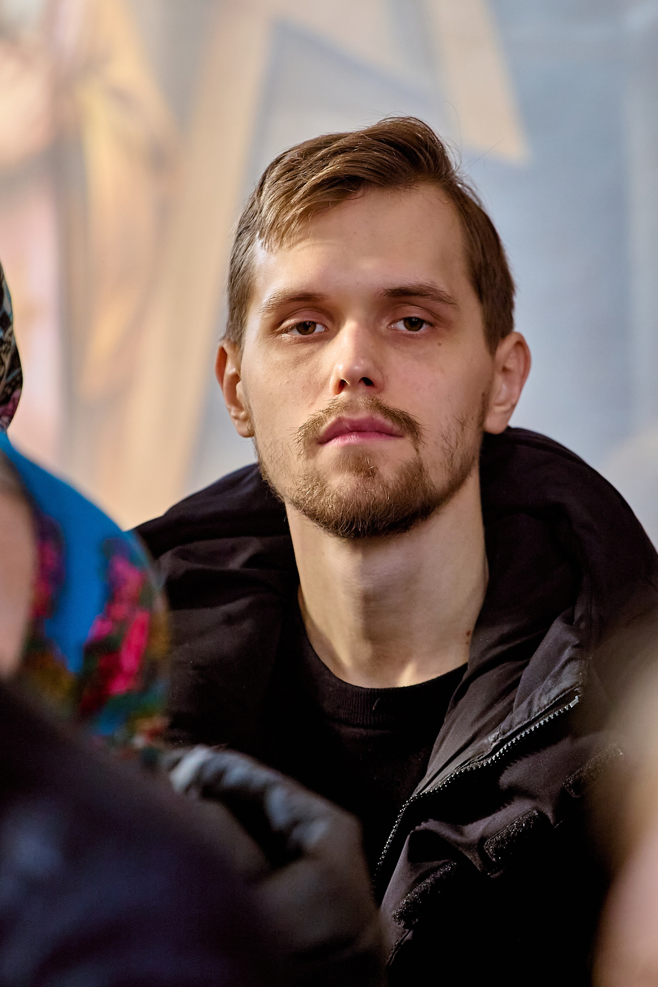 Литургия. Прощенное Воскресение