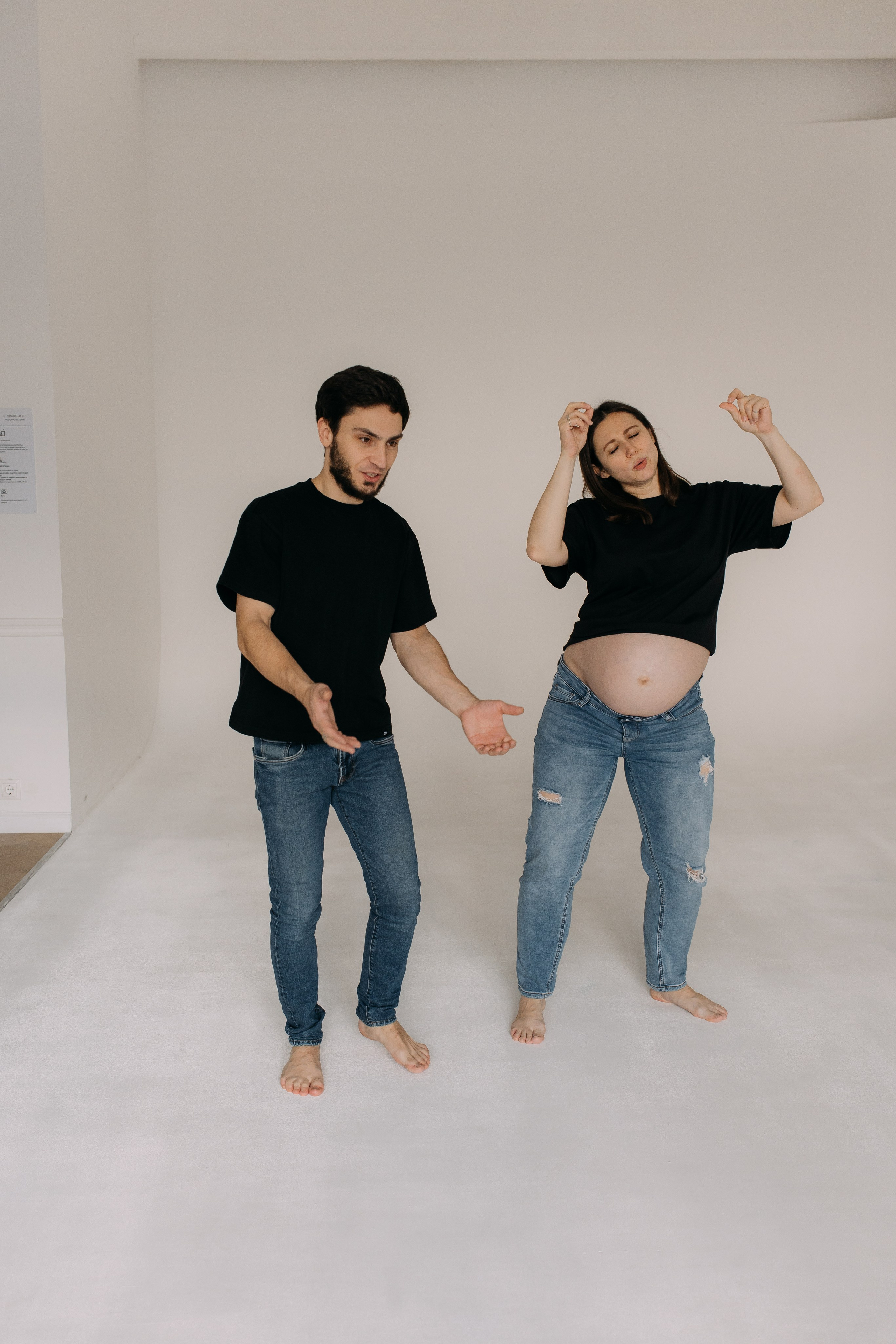 Ефим, Юля, Миша. Семейный фотограф в Волгограде Надежда Головко