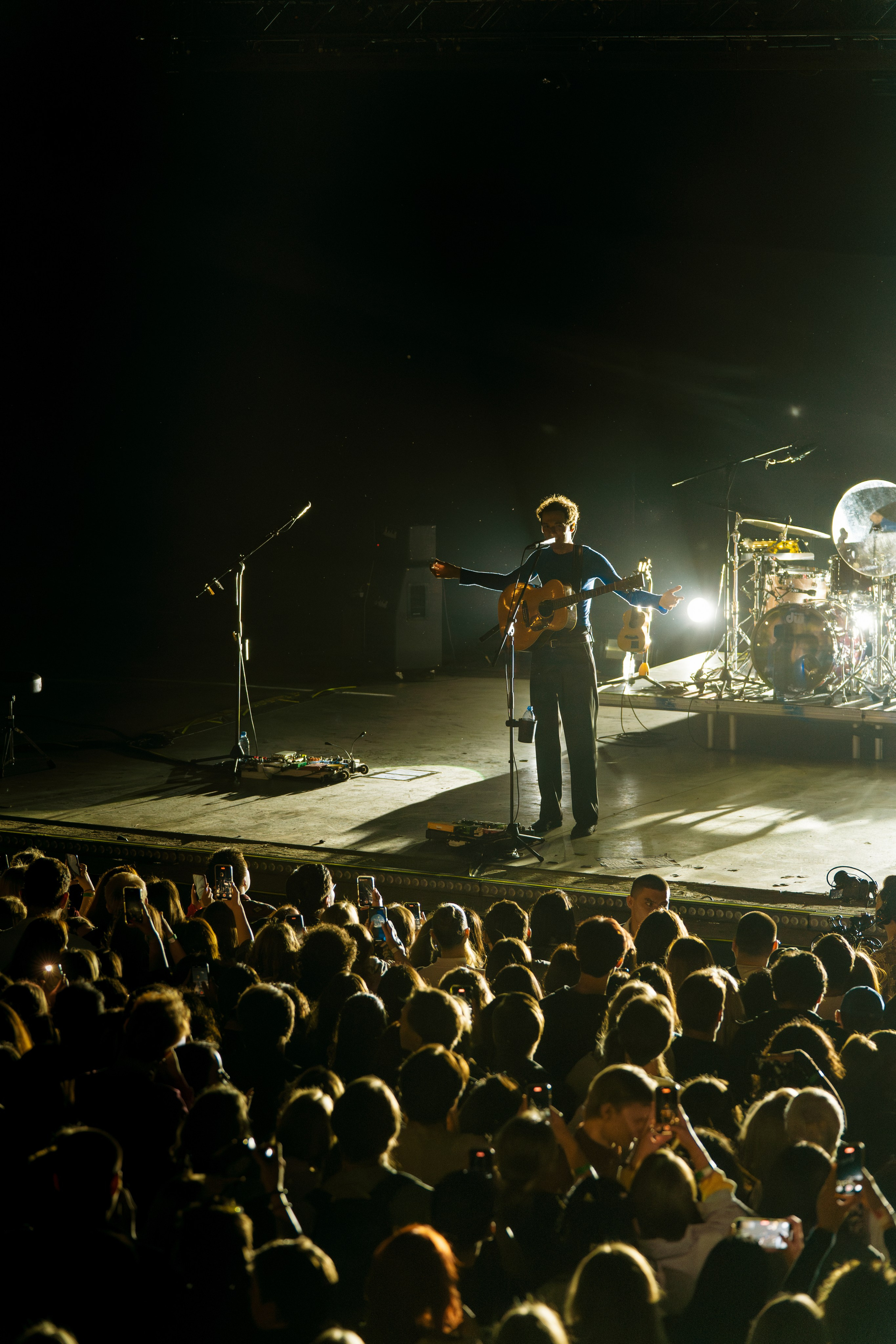 Концертный фотограф | Съёмка мероприятий в Астане и Алматы. Deadkristina — фотограф в Астане