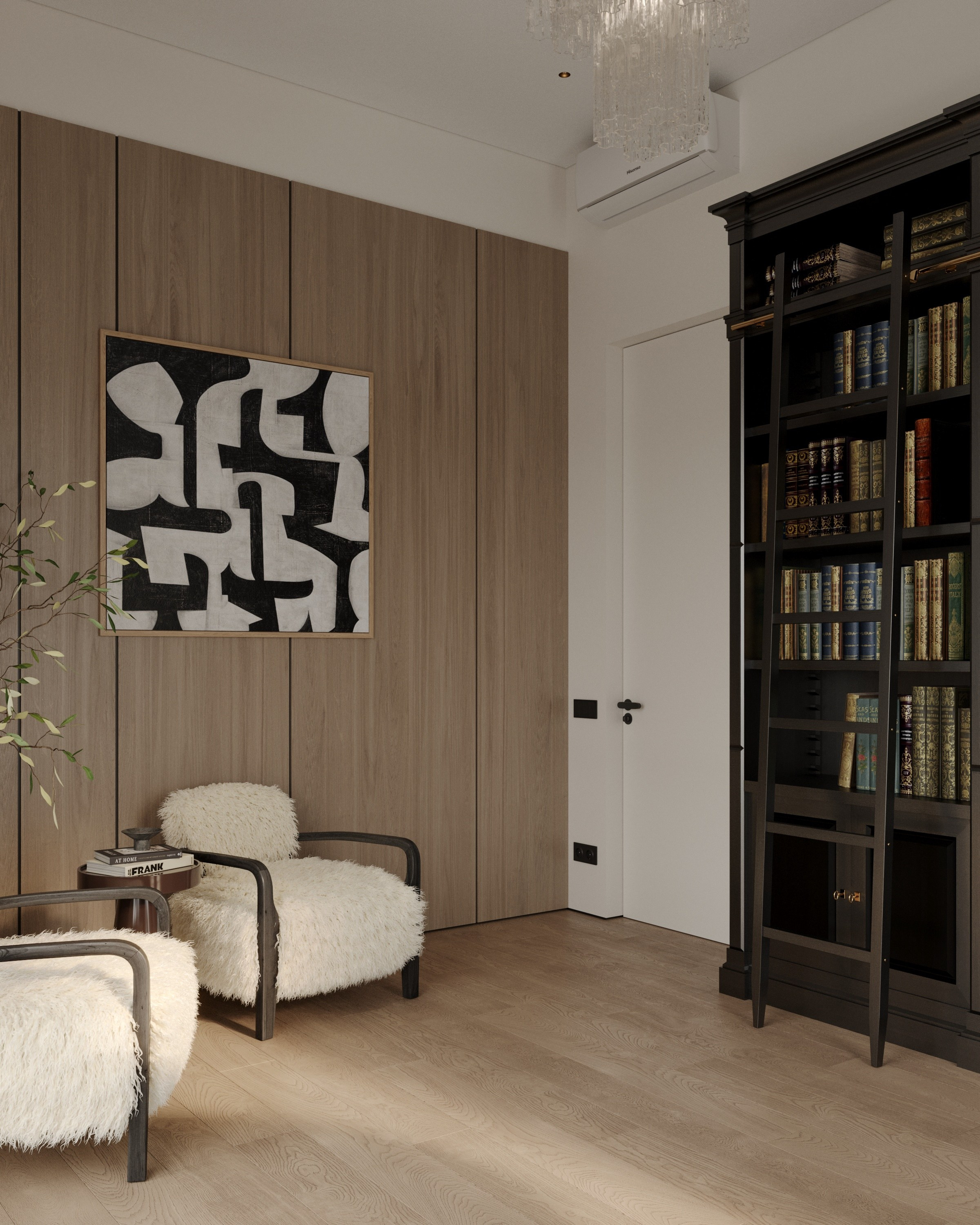 Загородный дом в г. Краснодар. Главная