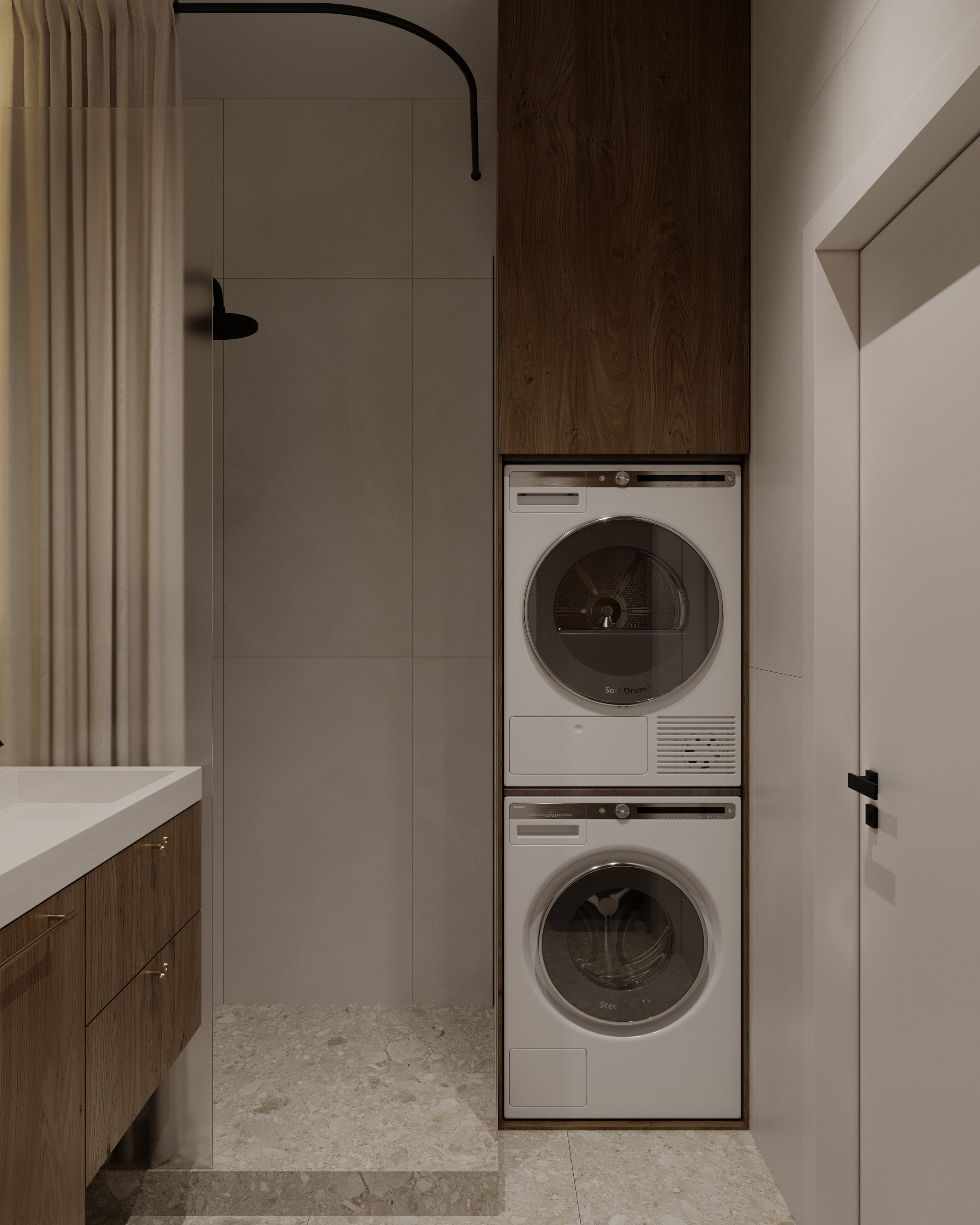 ЖК Время. г. Москва. Главная