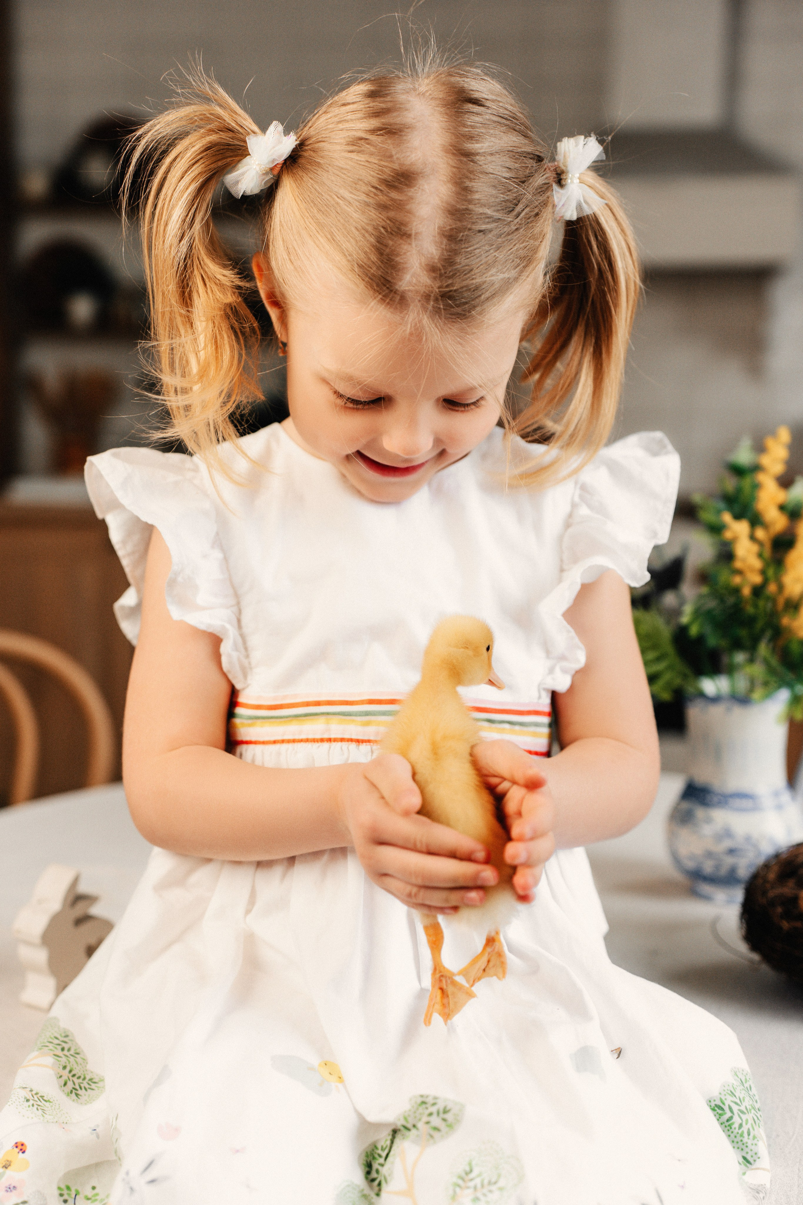 Пасхальная фотосессия. Ваш семейный фотограф в Минске — Вика Трегубова