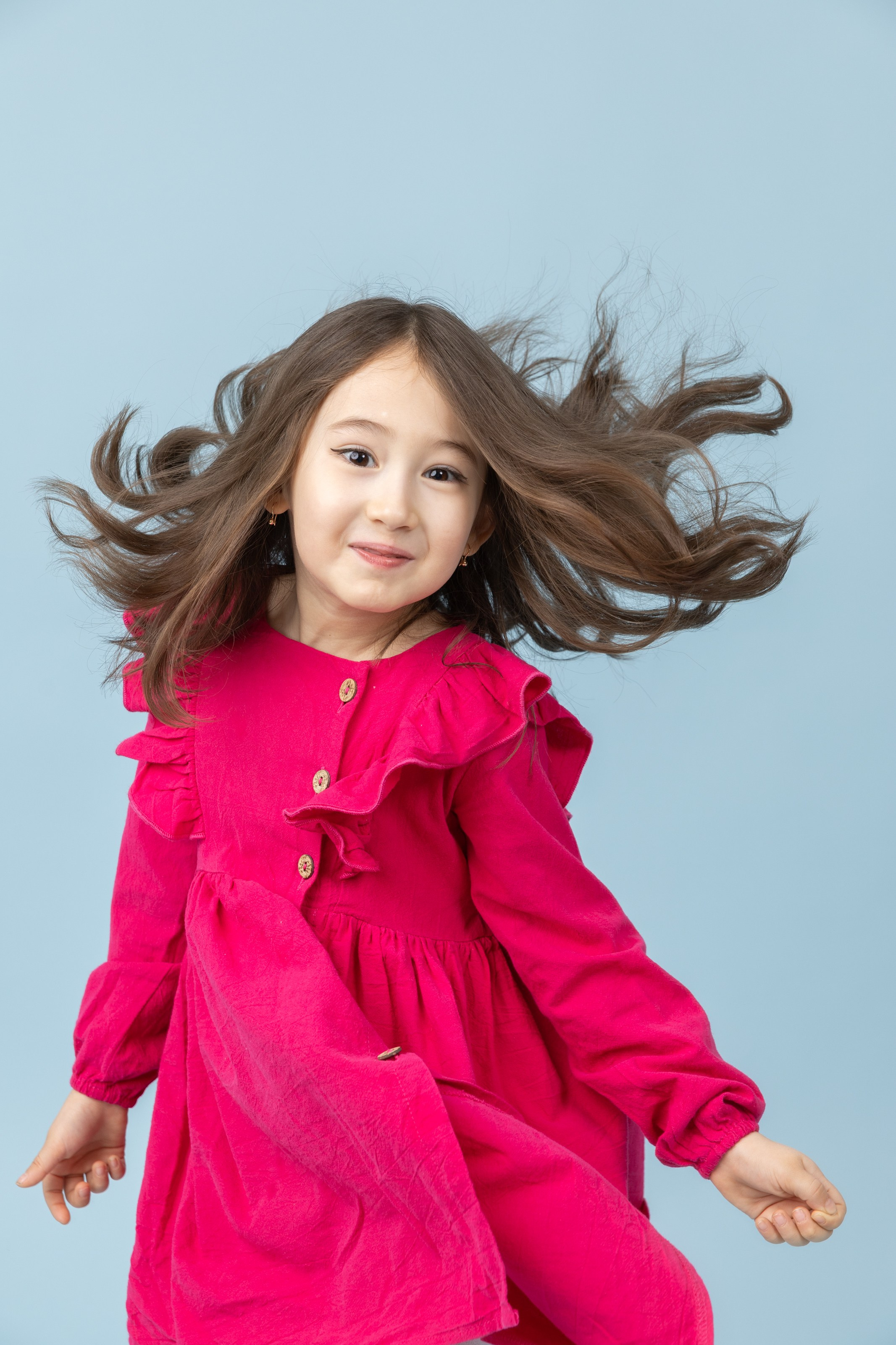 Альбомы для детского сада. Фотограф Дарья Нагайцева