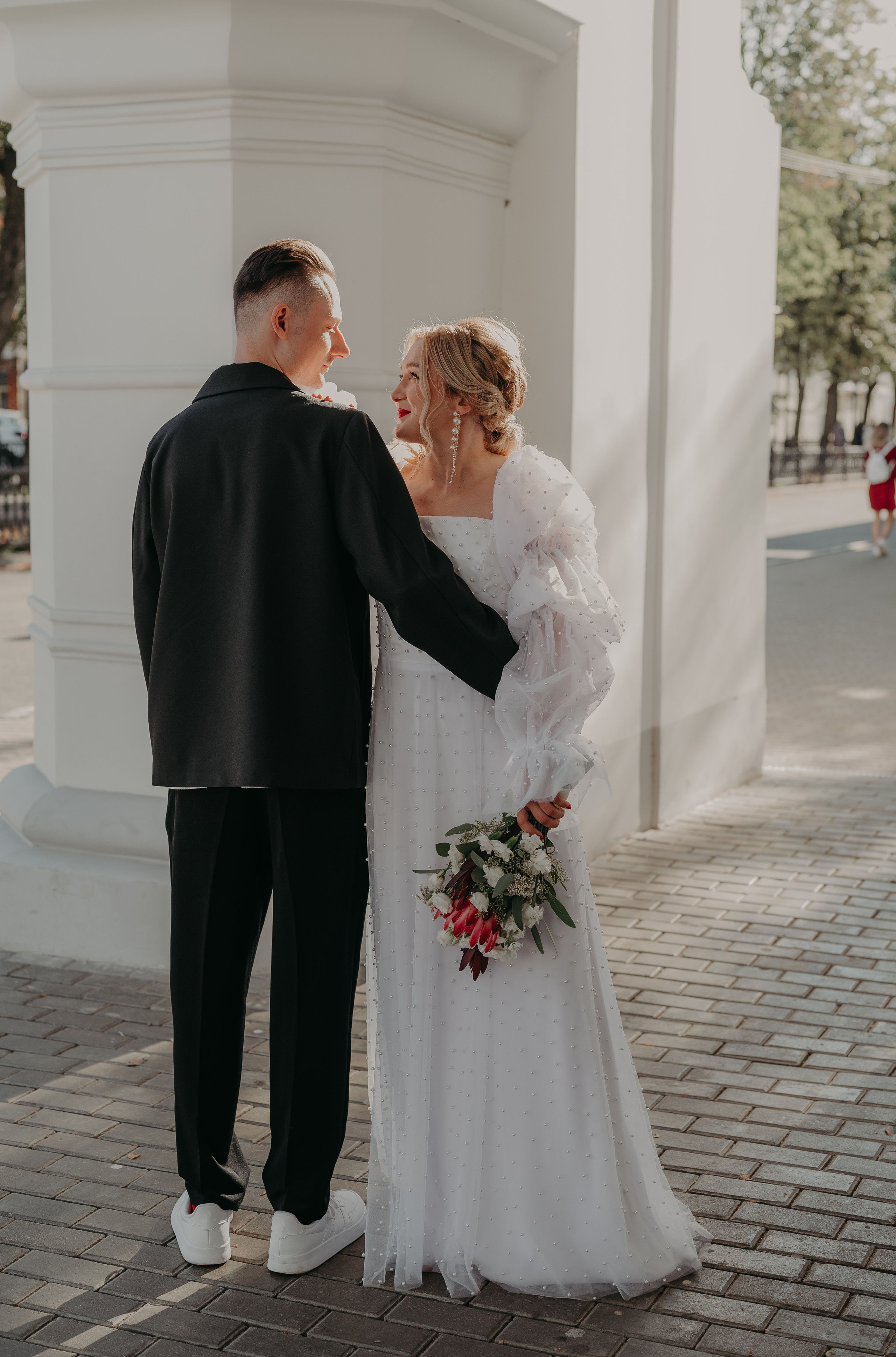 Света & Лёша. Марина Шуляк Фотограф Кострома — Санкт Петербург