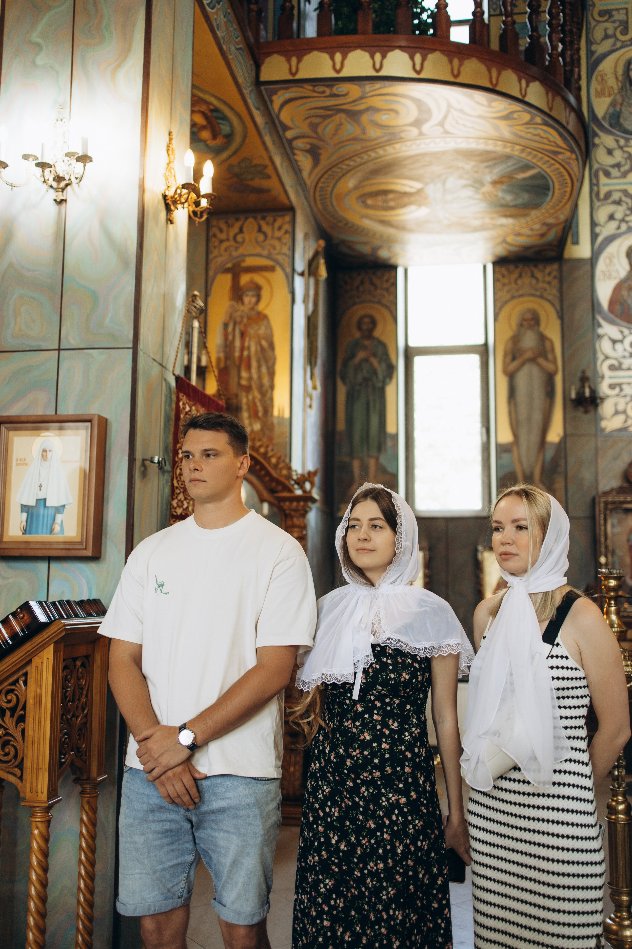 Таинство Крещения. Самый теплый фотограф в Краснодаре Рябоконь Ксения