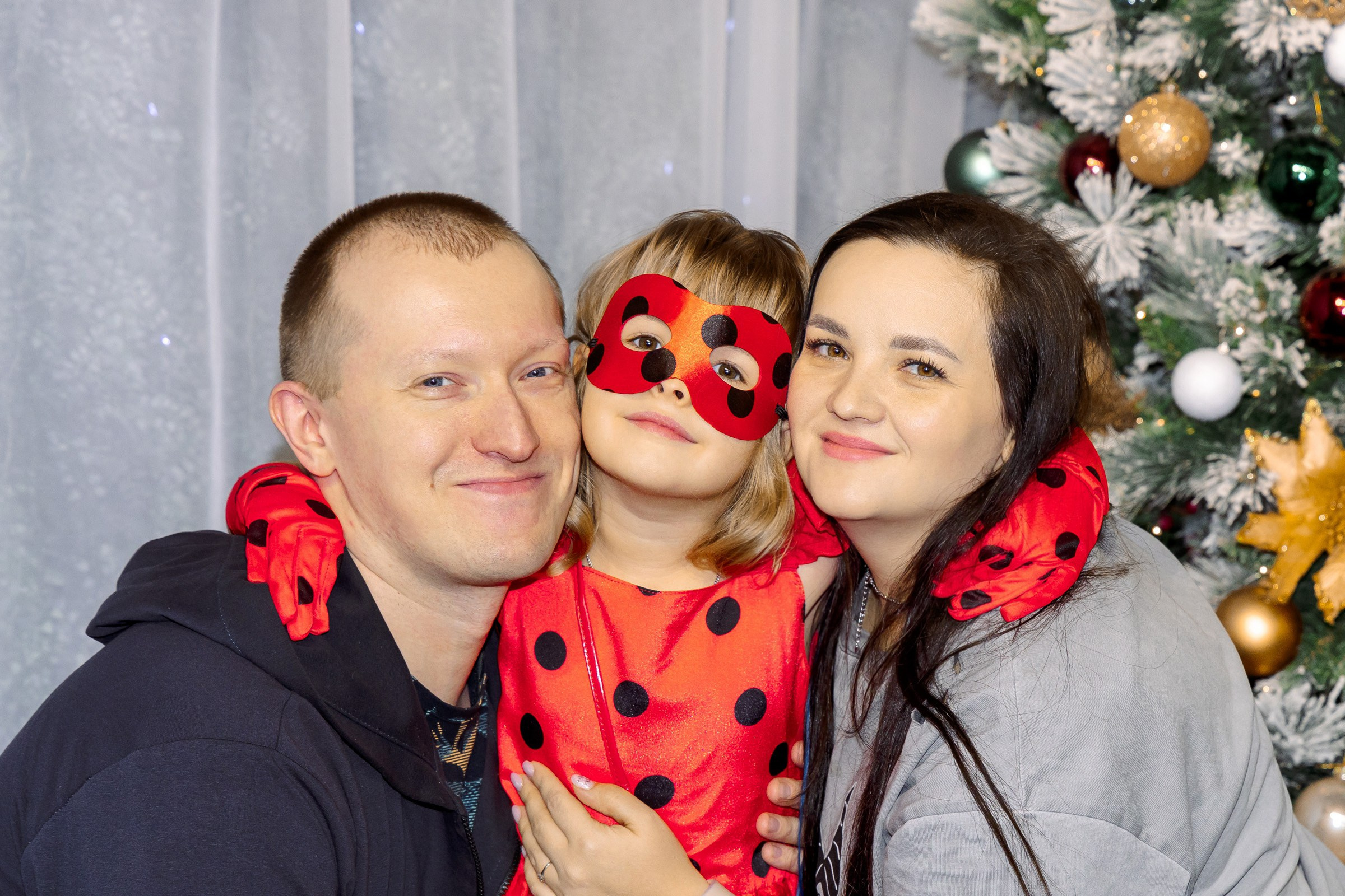 Есении 5 лет