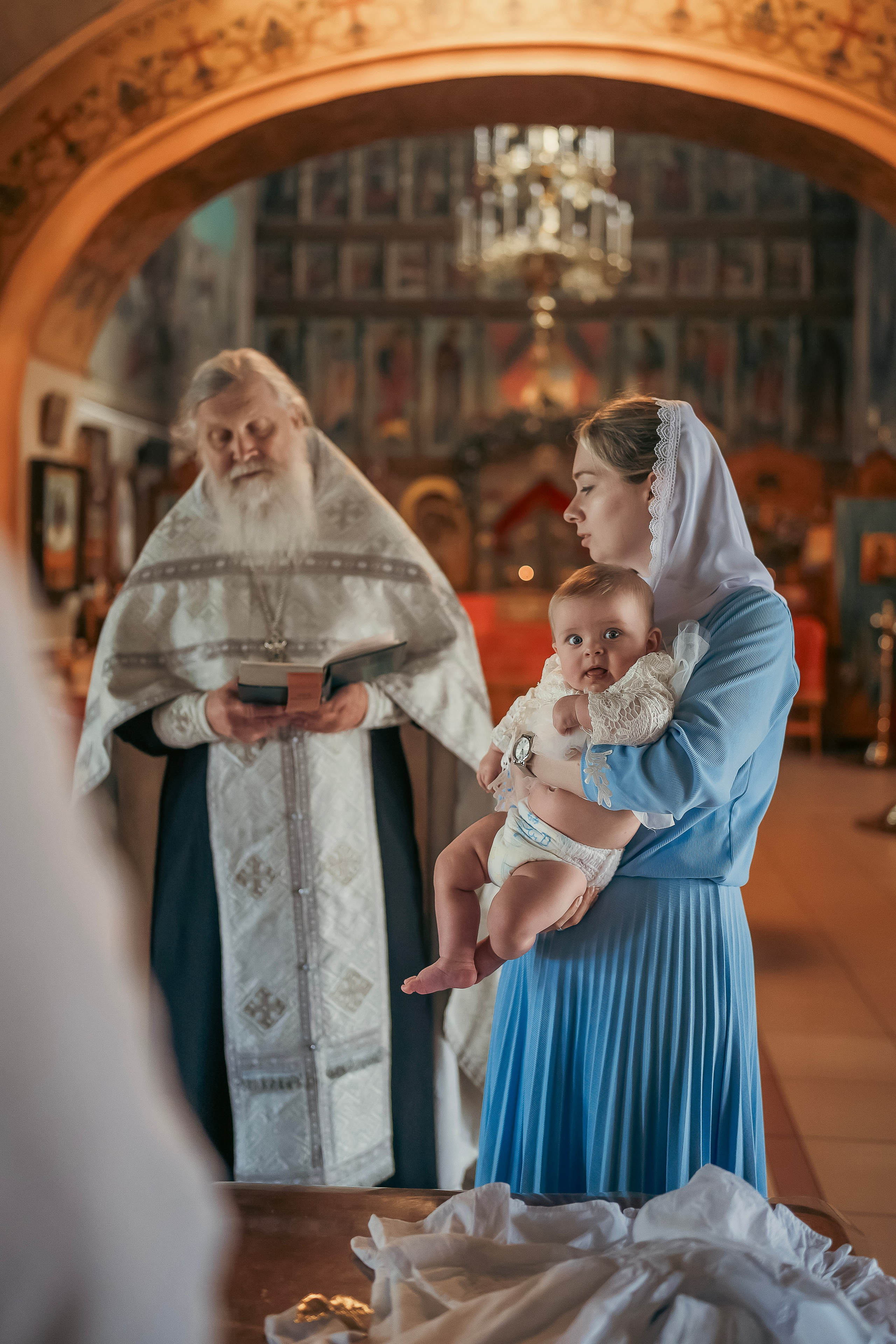 19. Профессиональный фотограф в Москве Марина Григорьева