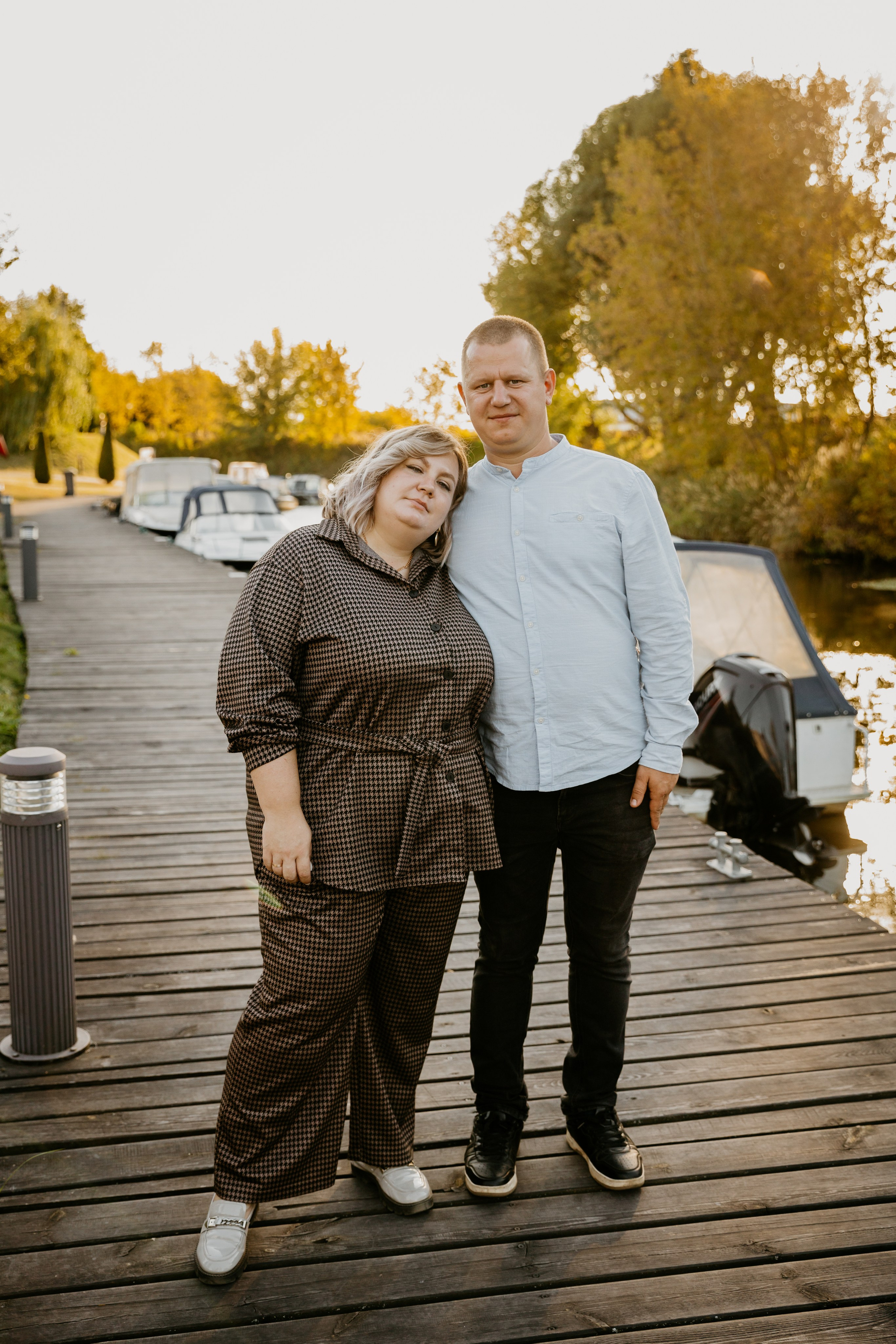 Капитан. Семейный фотограф москва