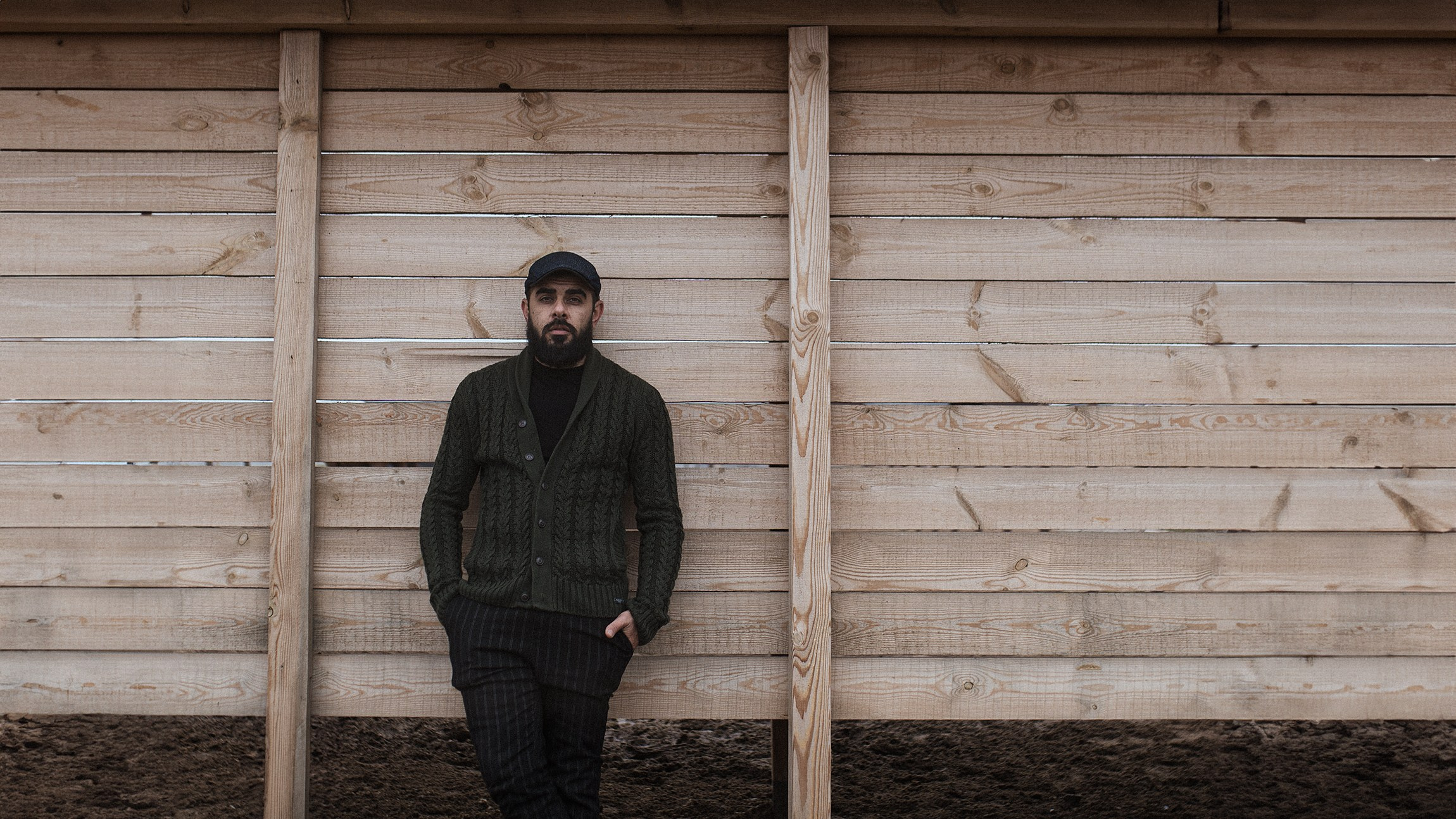 Armen. Портретный и репортажной фотограф Алексей Волков. Москва, Оренбург
