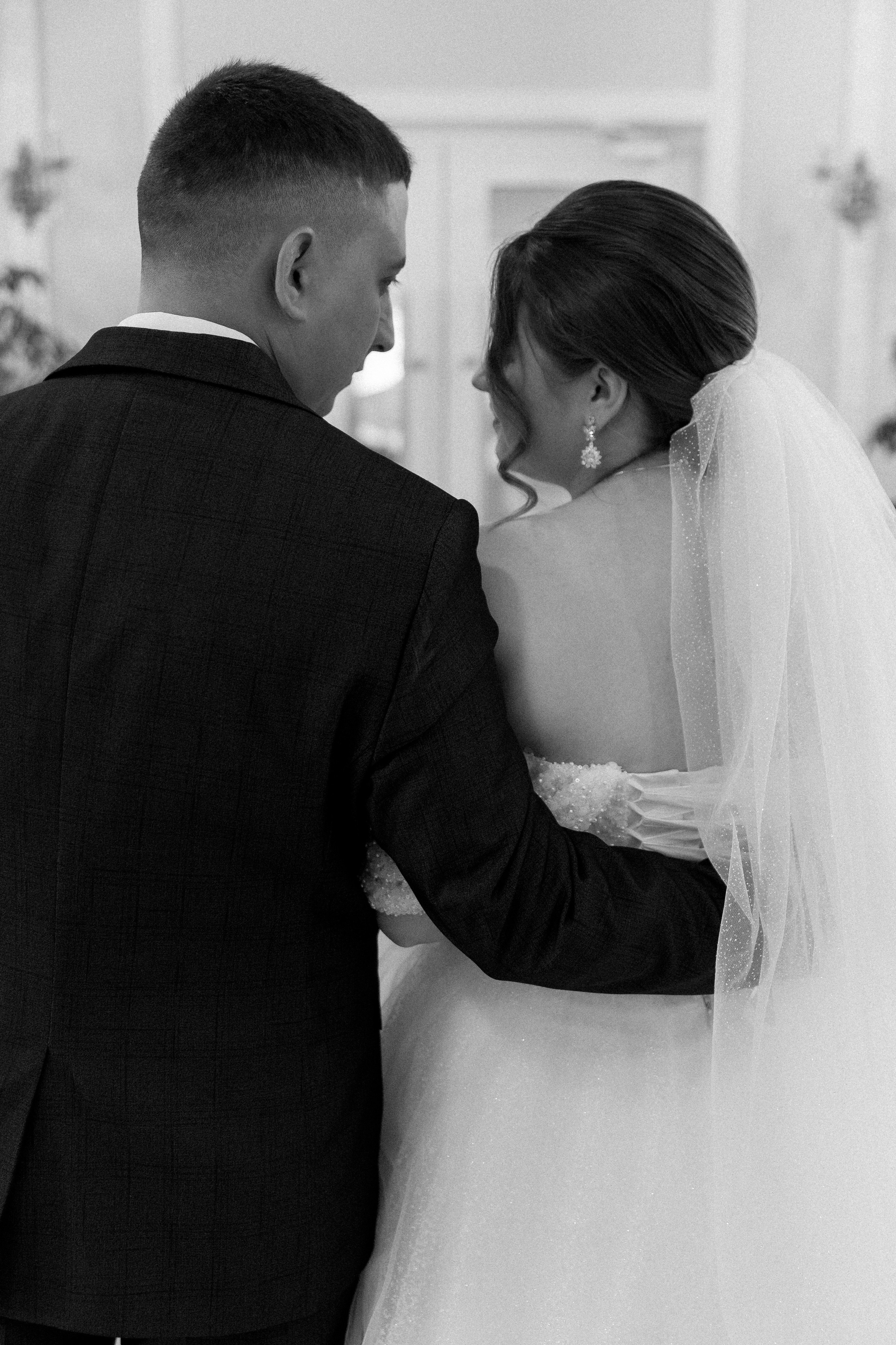 Свадьба Валерии и Александра. Фотограф Петр Капралов