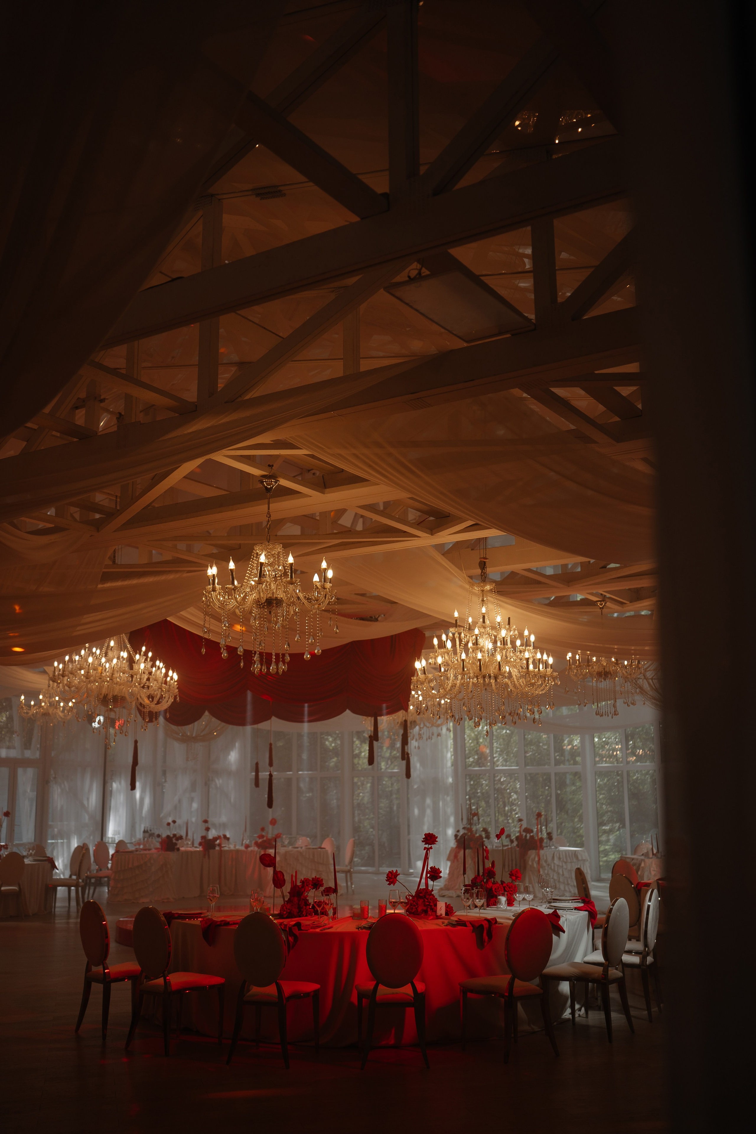 Андрей и Ева. Свадебный и репортажный фотограф в Москве Андрей Вайман