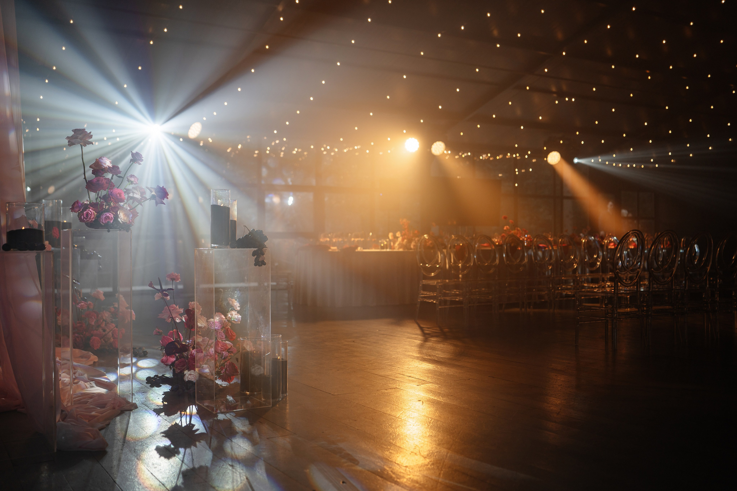 Гриша и Настя. Свадебный и репортажный фотограф в Москве Андрей Вайман