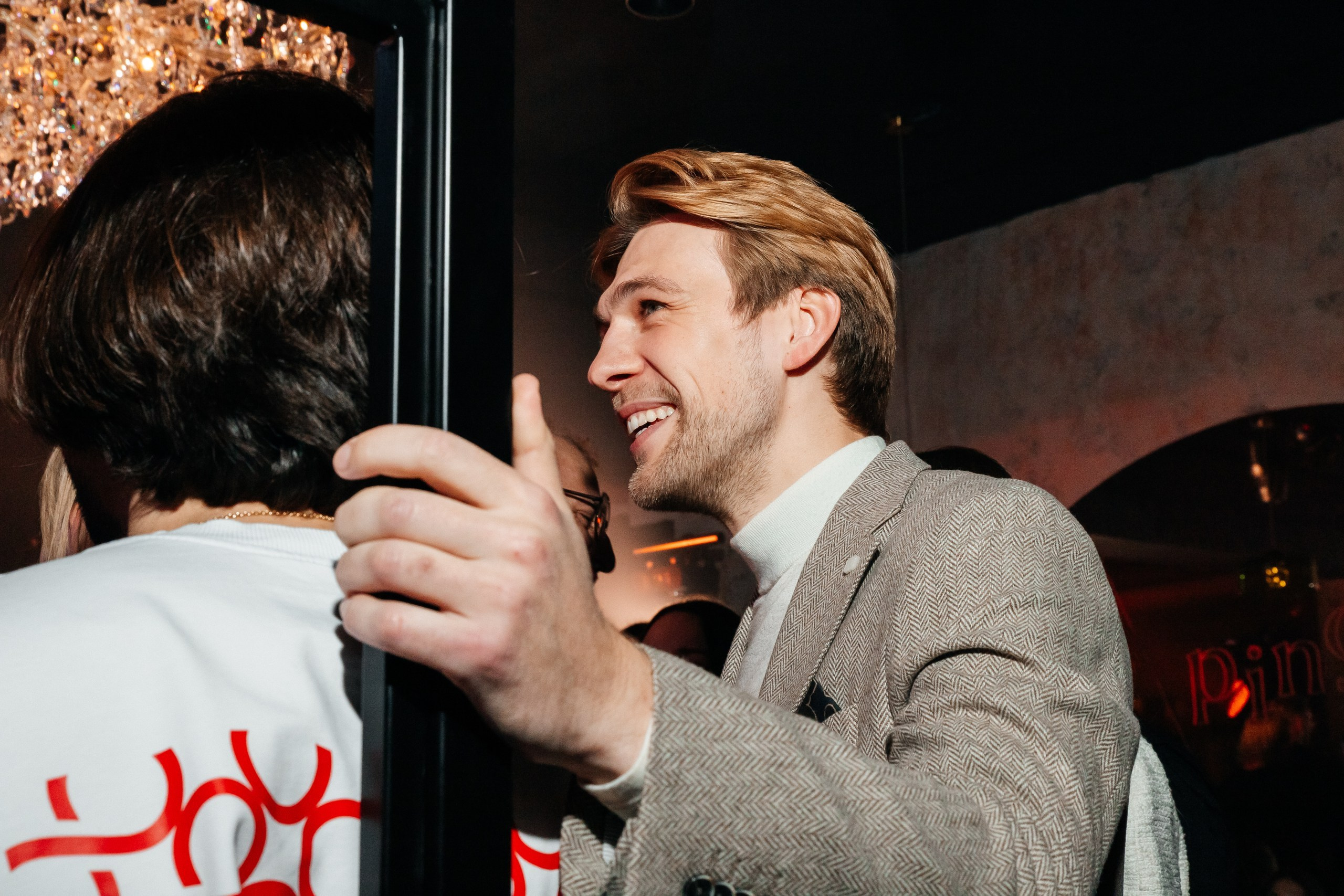 Cover Battle 2.0. Свадебный и репортажный фотограф в Новосибирске Федор Гладков