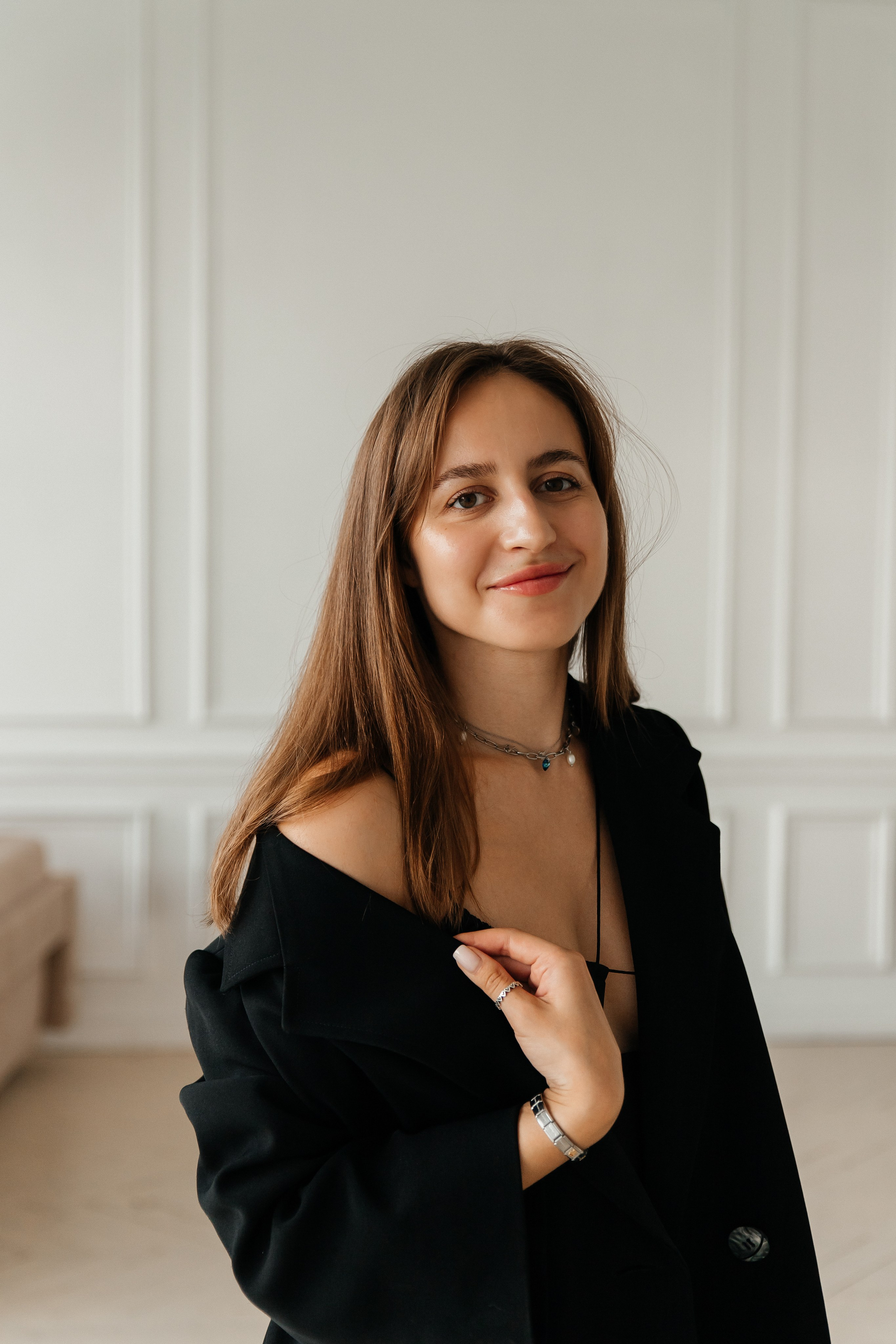 Девичник Софии. Свадебный и репортажный фотограф в Новосибирске Федор Гладков