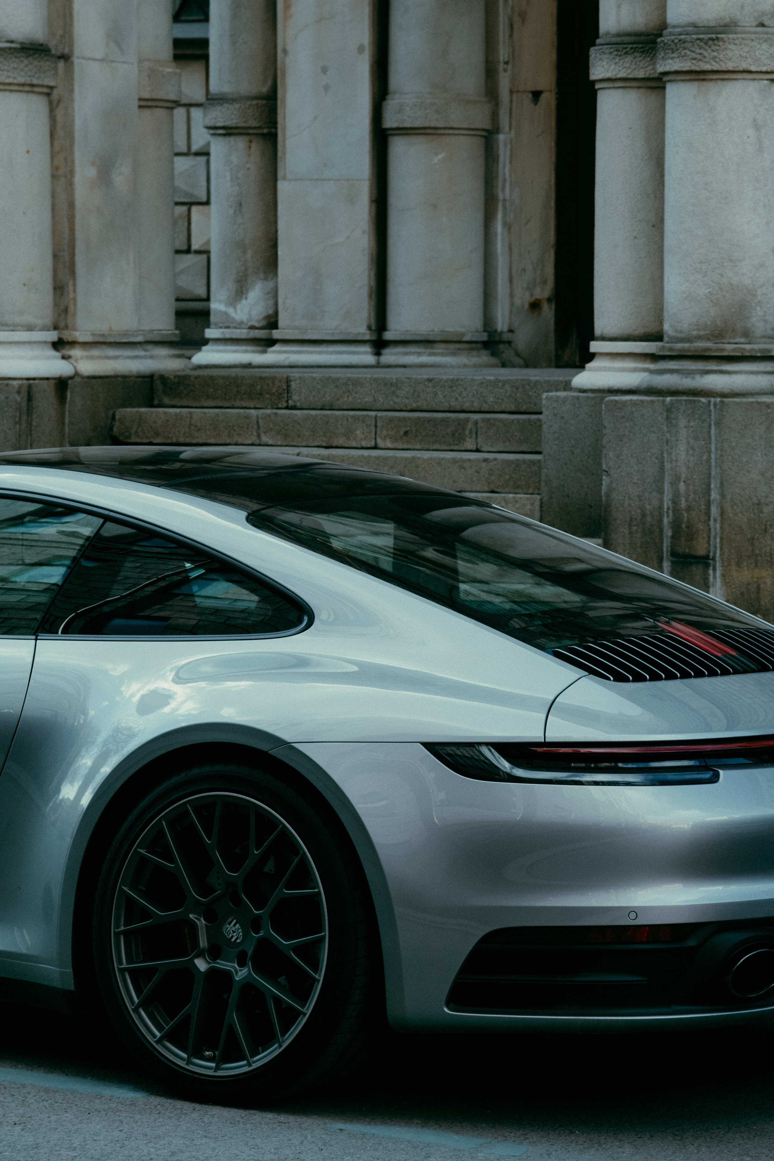 Стрит. Molotov Photographer