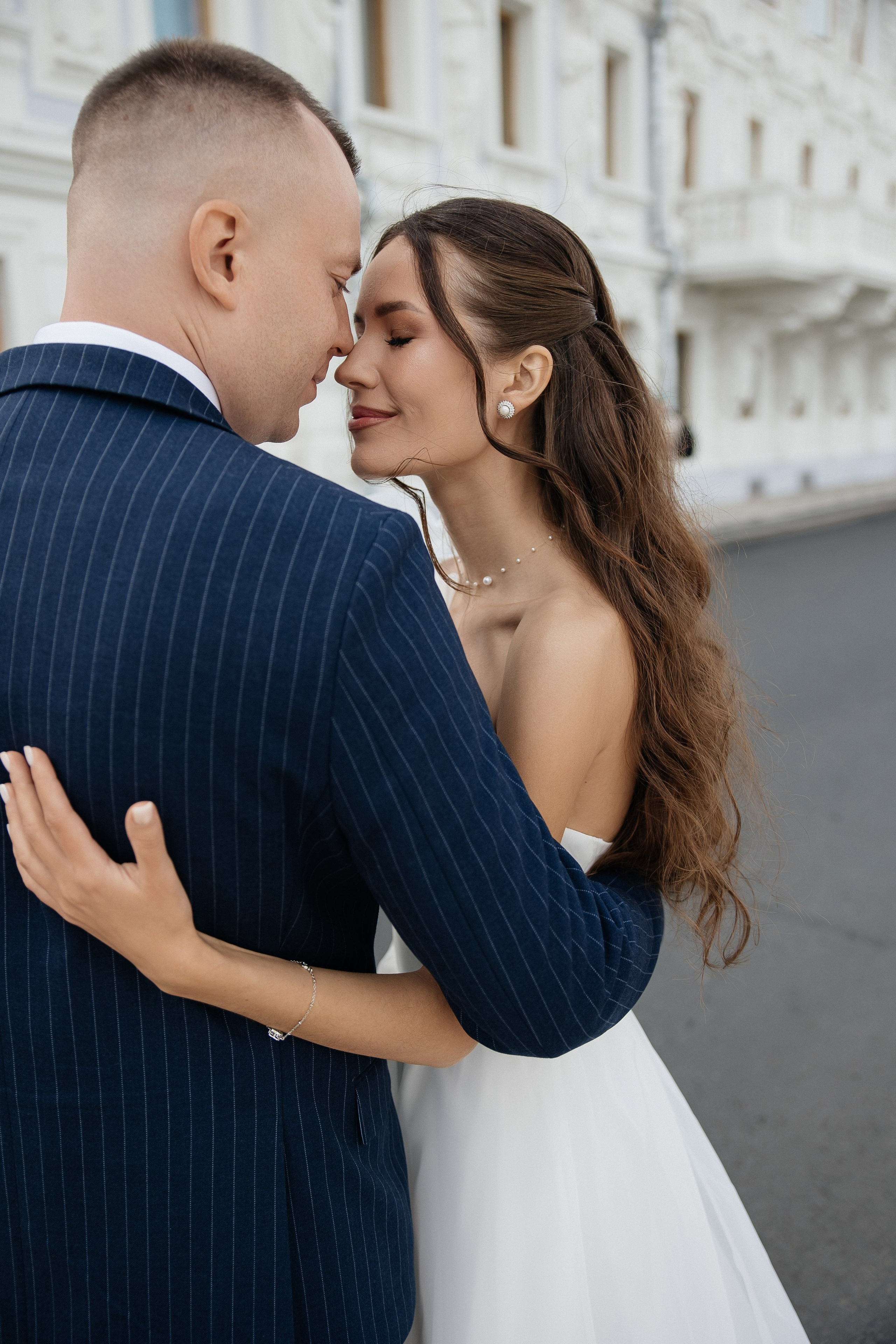 Philipp & Elena. Фотограф Диана Сербинова