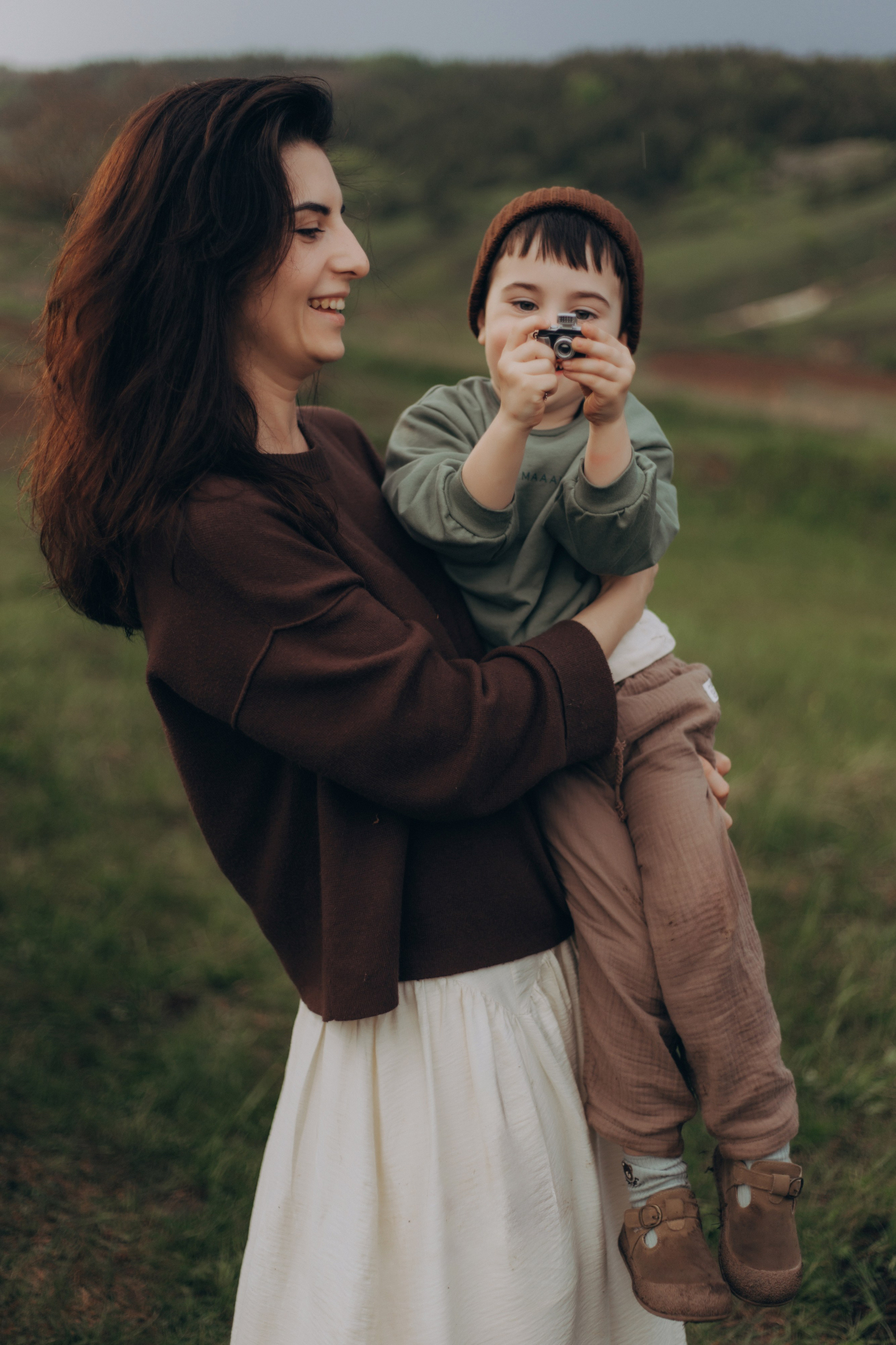 Ретро. Семейный фотограф в г. Белгороде Ангелина Прокопенко