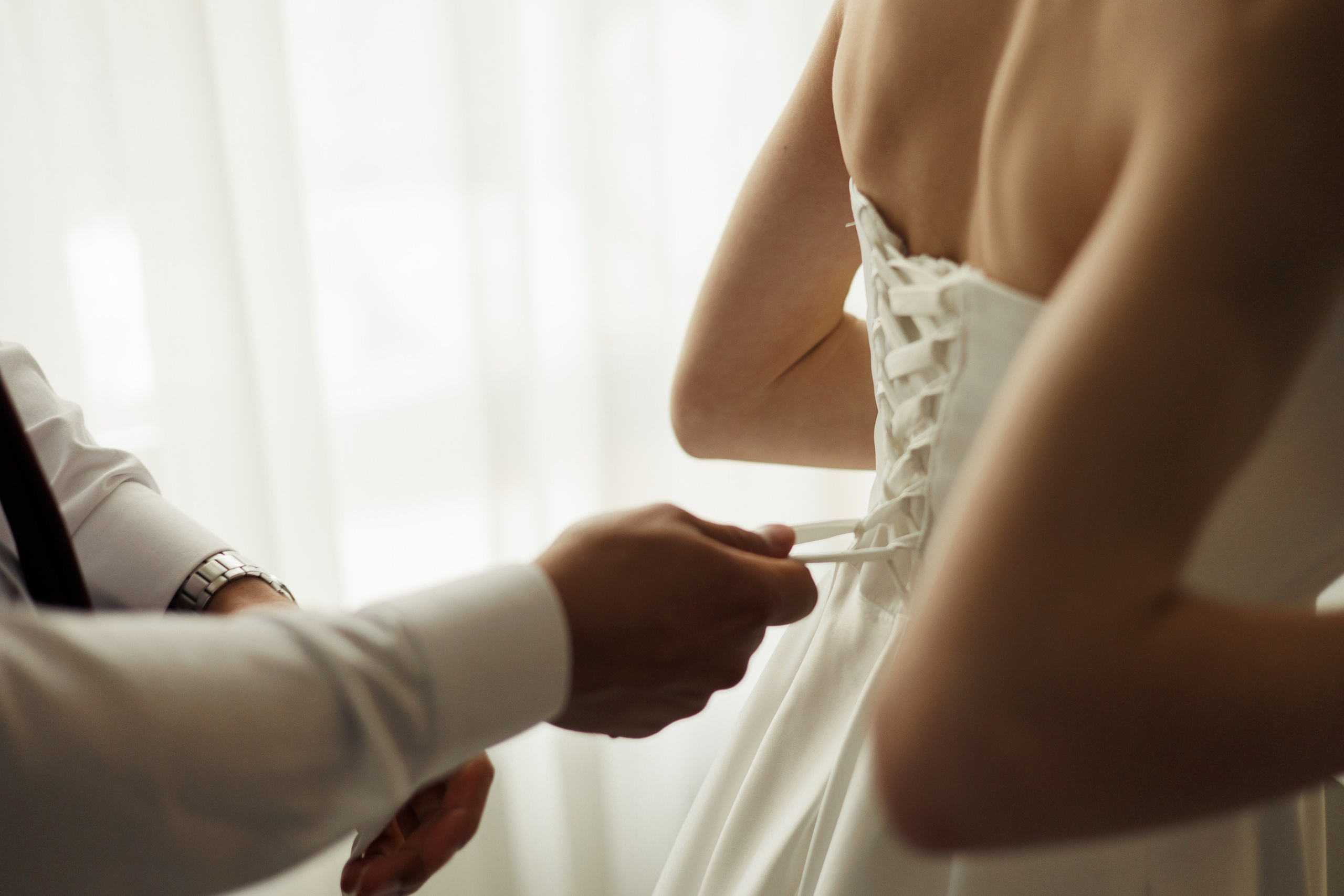 Алмаз и Лейла. Свадебный фотограф Уфа