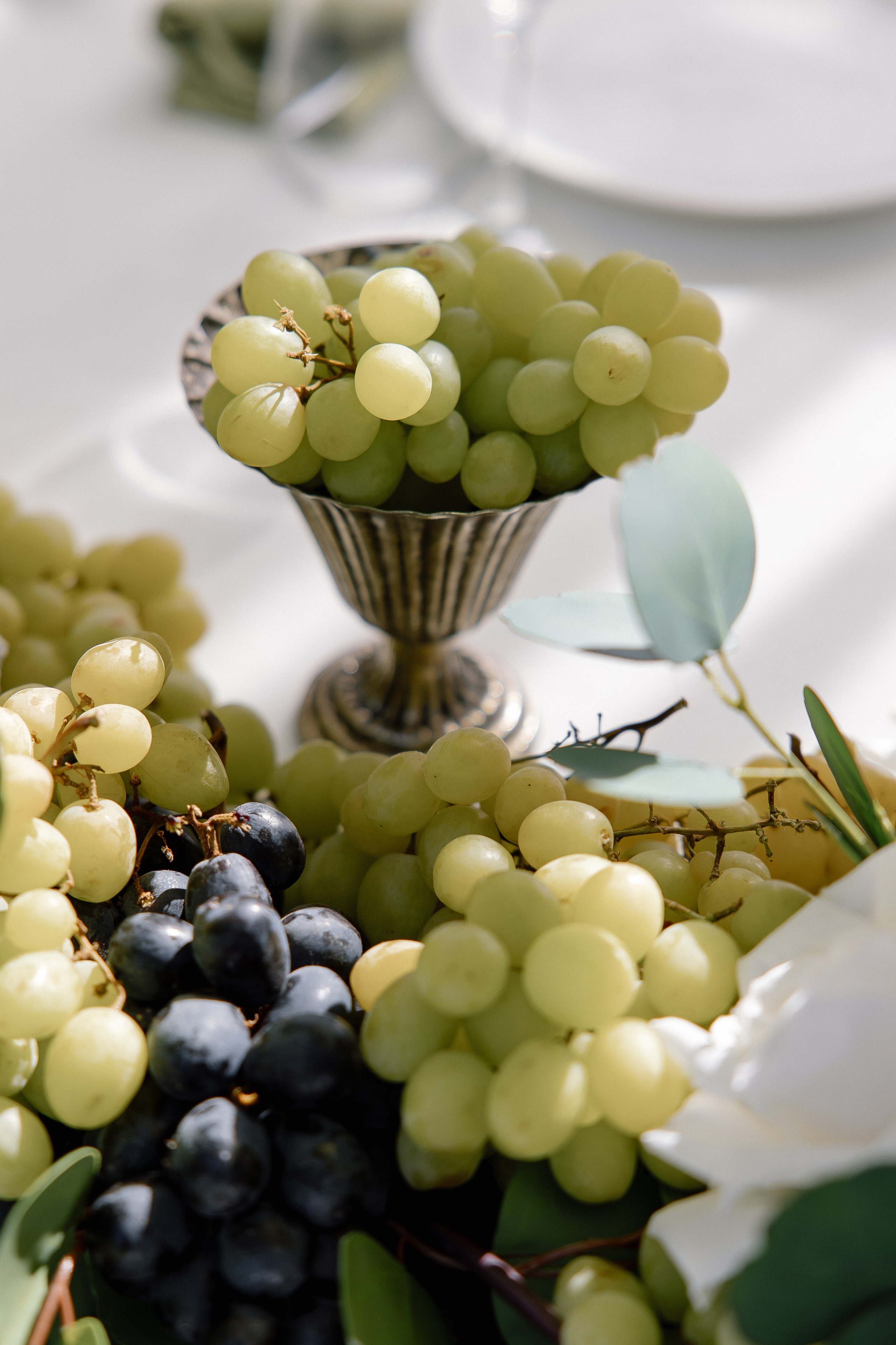 Кристина & Алексей. The STORIES Event Studio