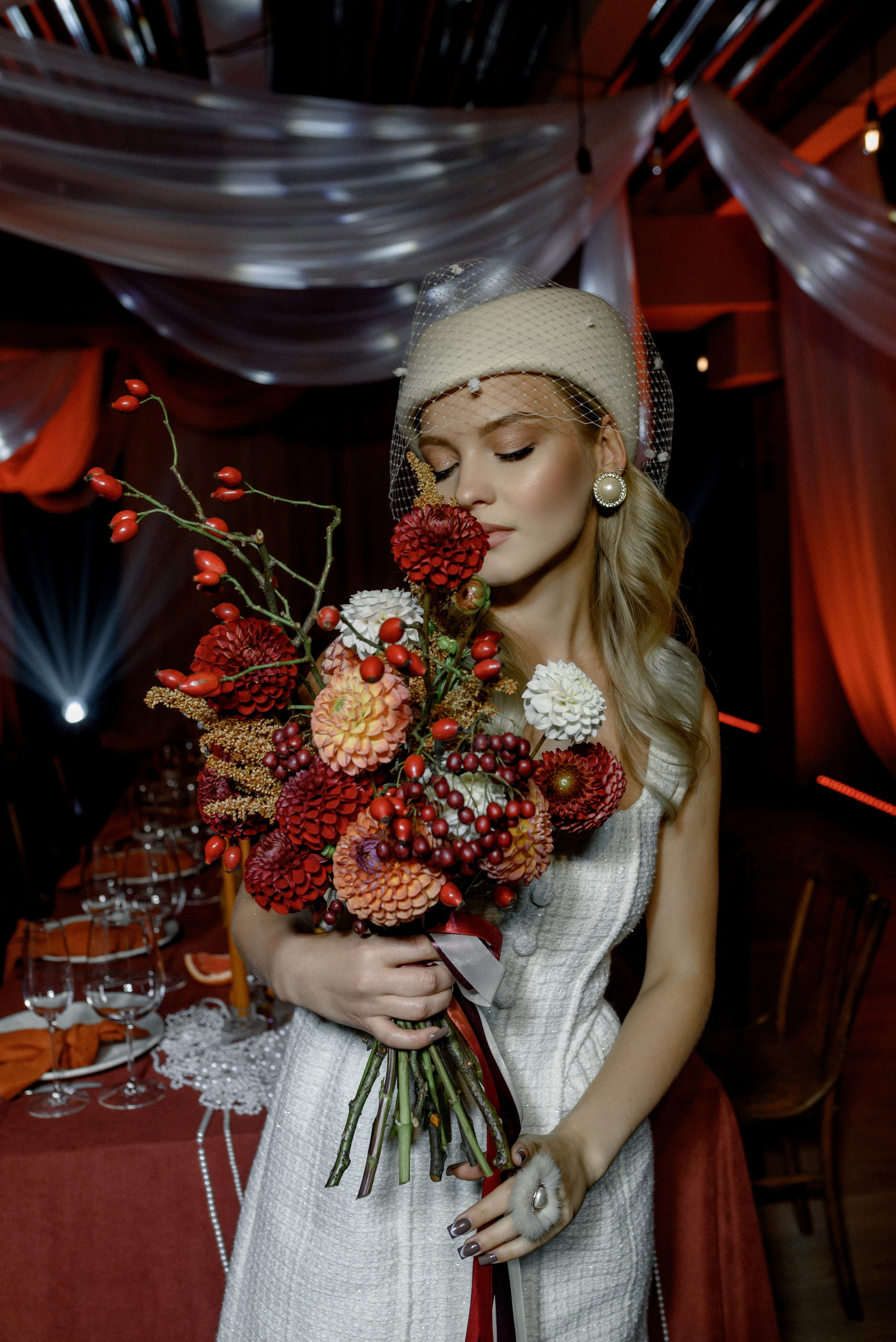 Никита и Валерия. Фотограф Анна Абрикосова