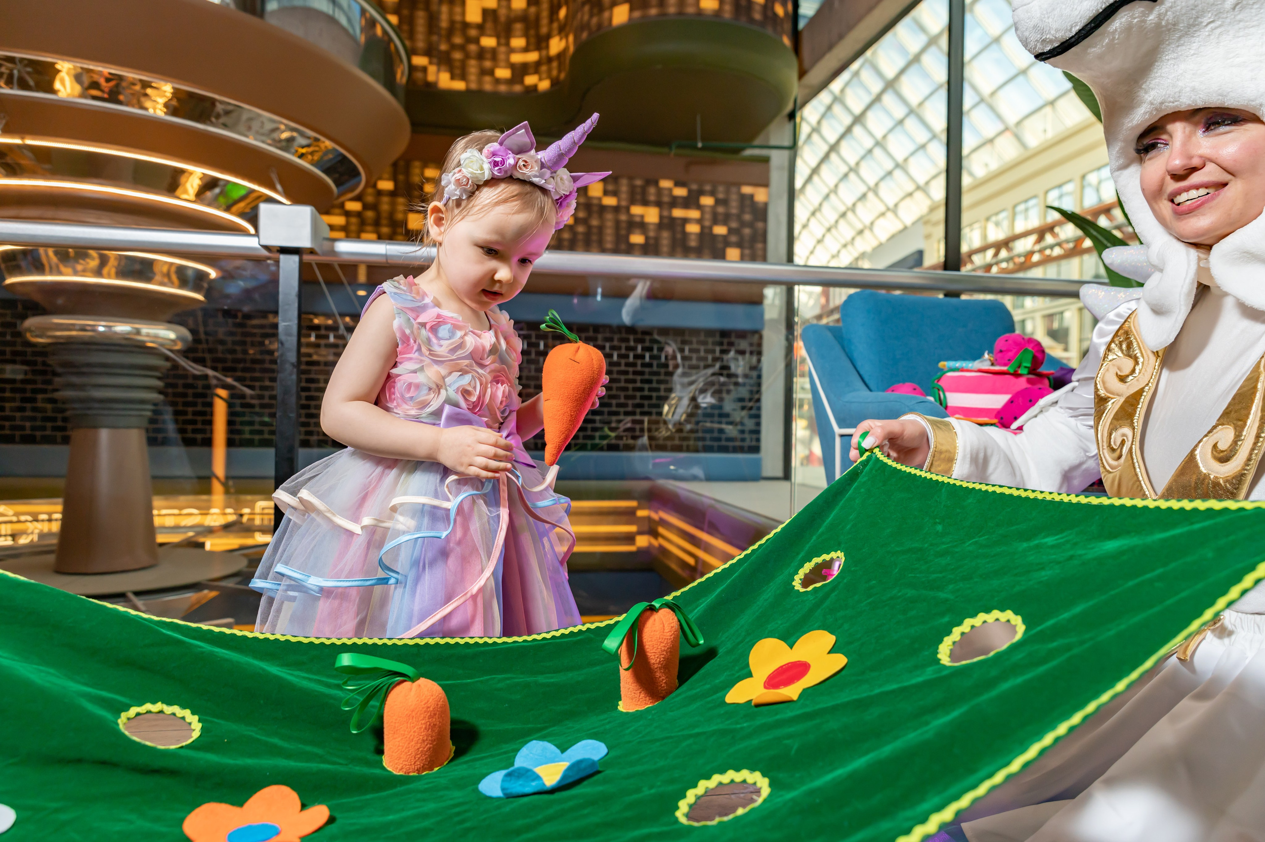 Детские праздники. Предметный и репортажный фотограф в Москве