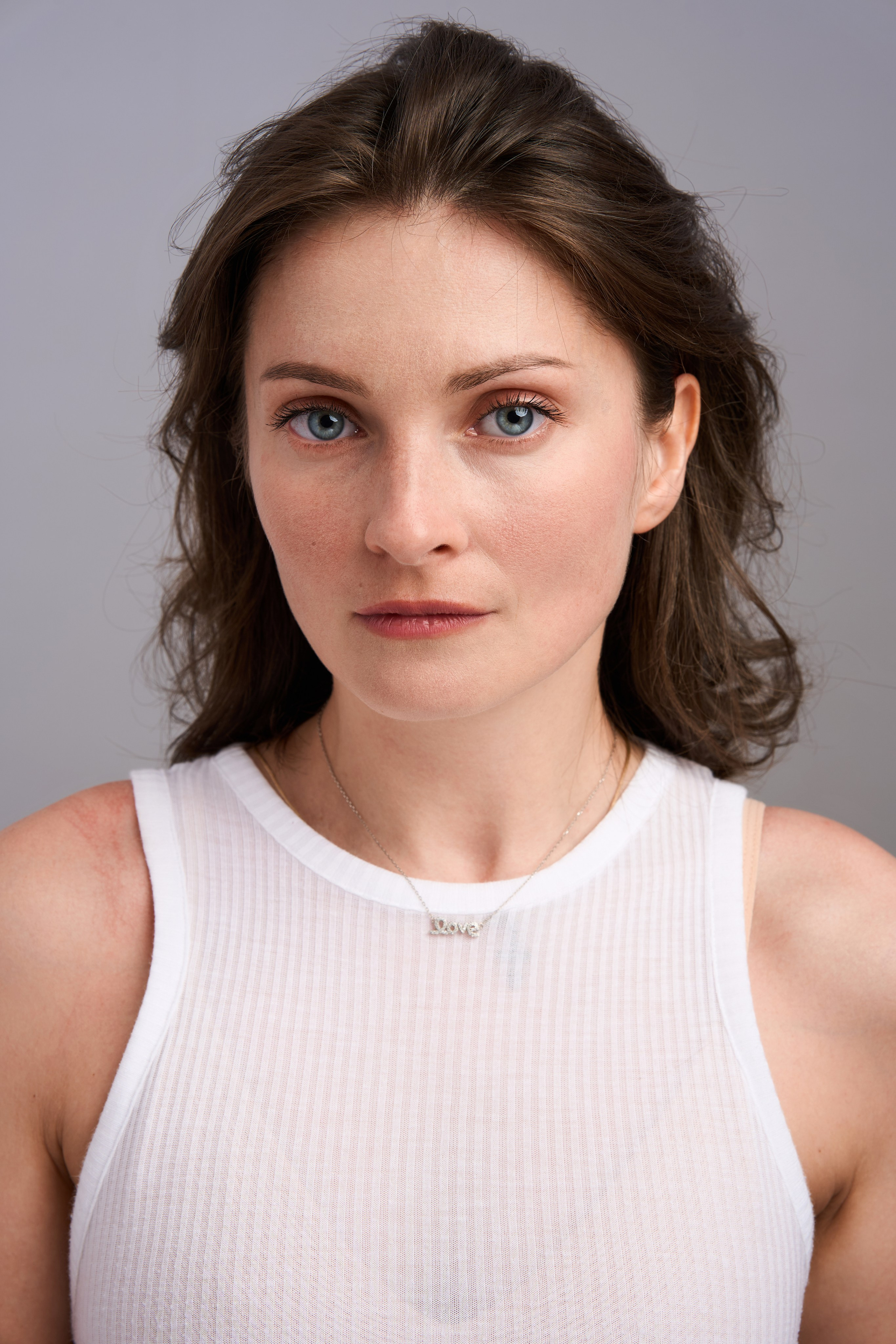 — Портреты. Фотограф Аня Кунгурцева, Москва