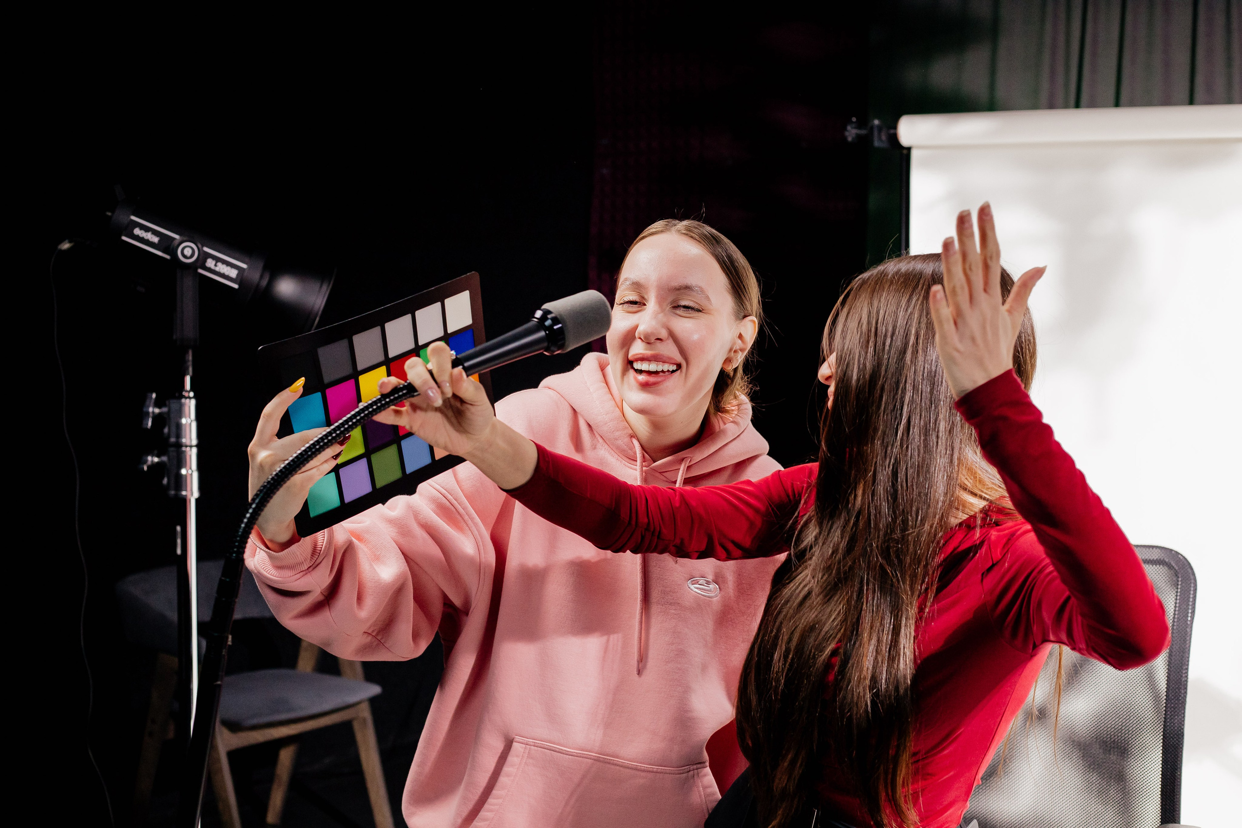 VideoLab Ekb I VK. Репортажный и портретный фотограф в Екатеринбурге Гизатуллин Марат