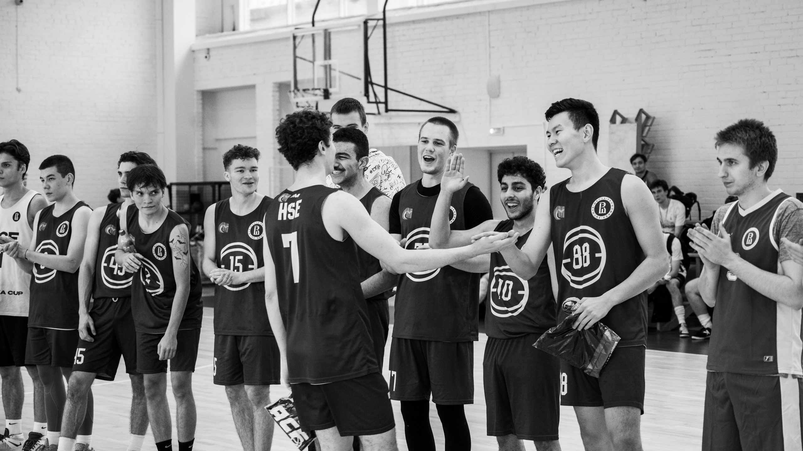 Фотограф Иван Саяпин — репортажная съемка спортивных мероприятий 